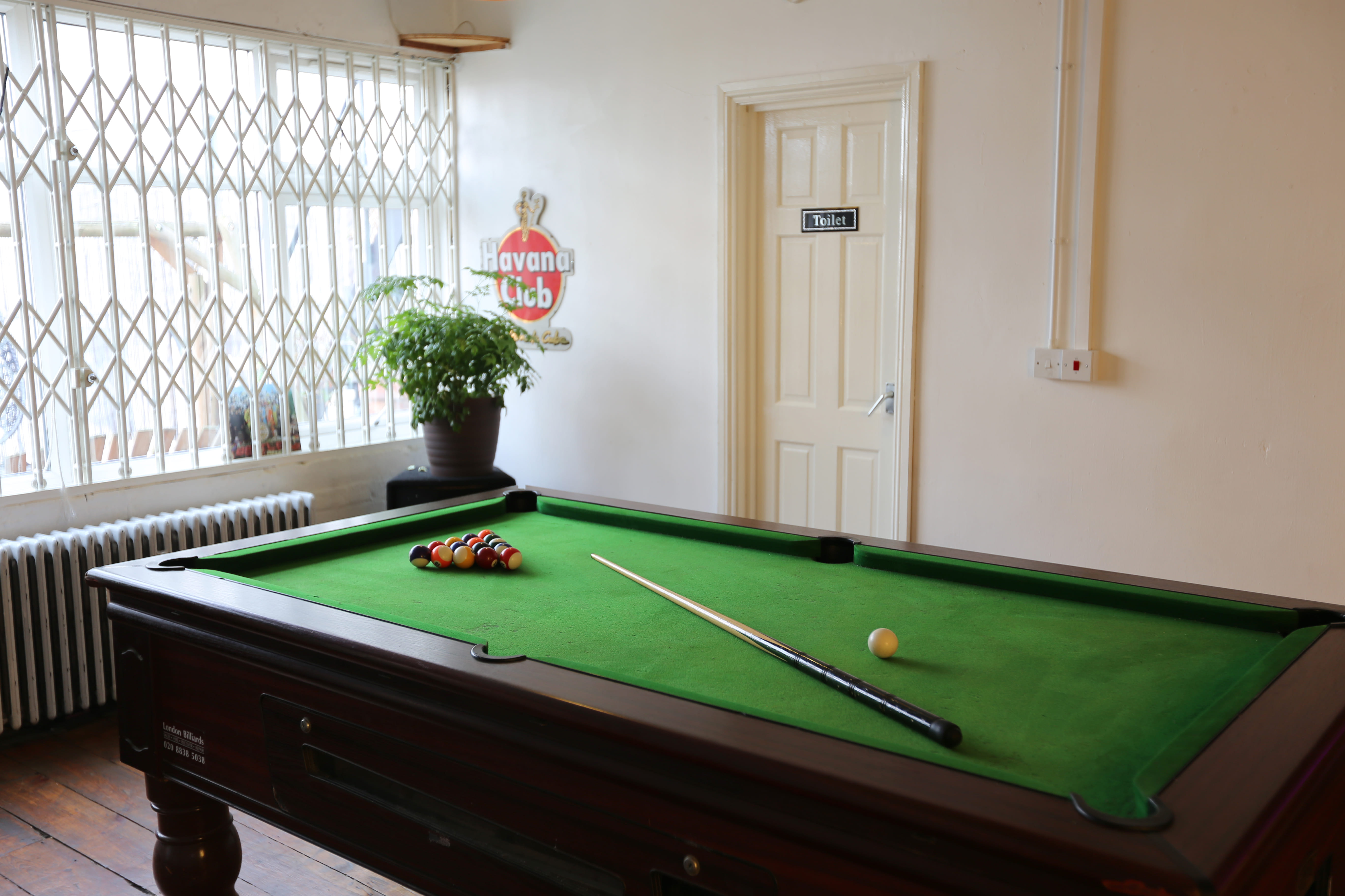 meeting 4th floor  10