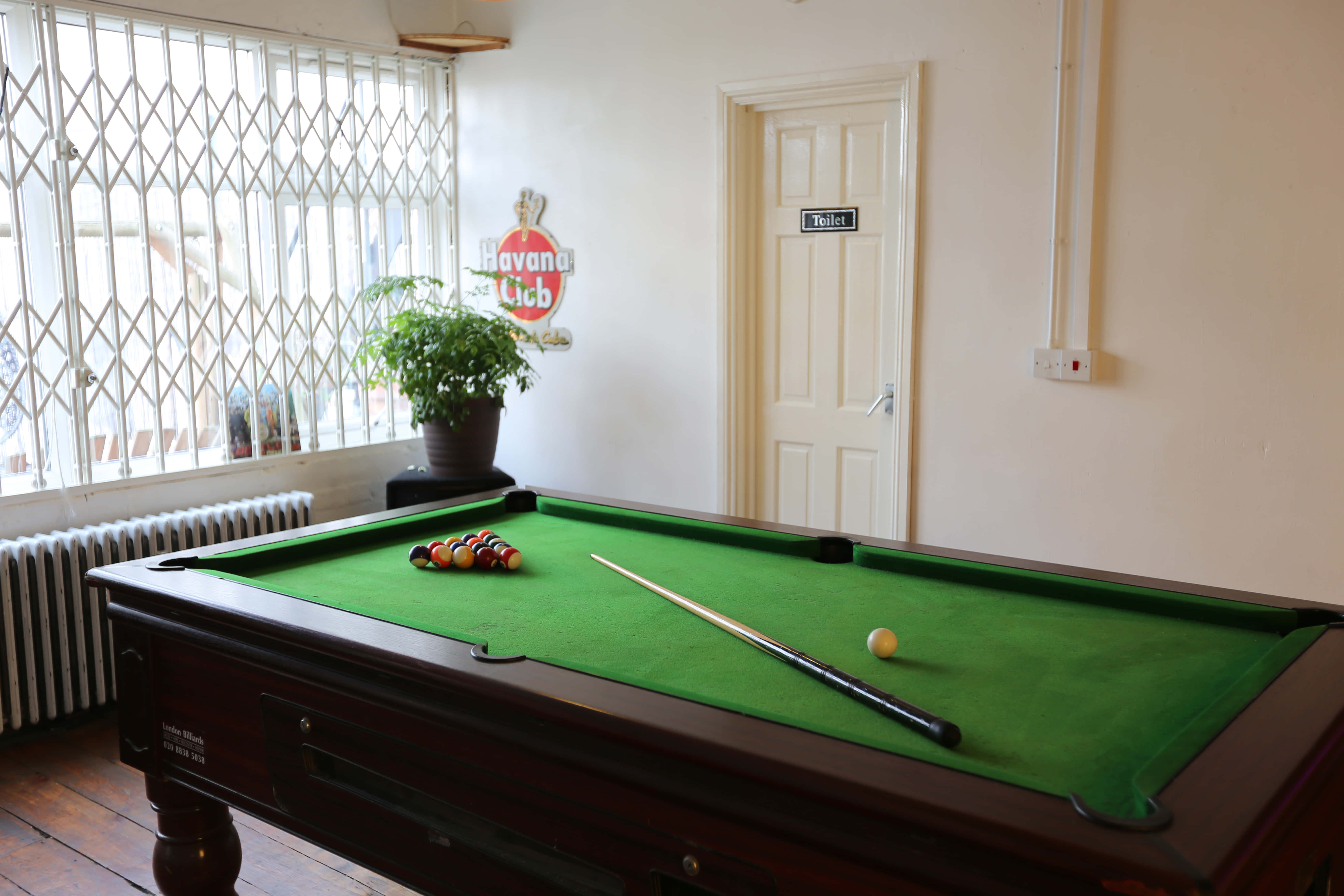 meeting 4th floor 10