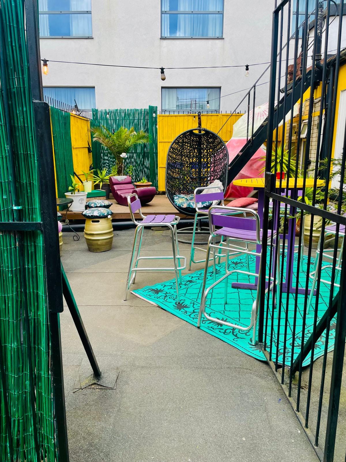 meeting 4th floor  41