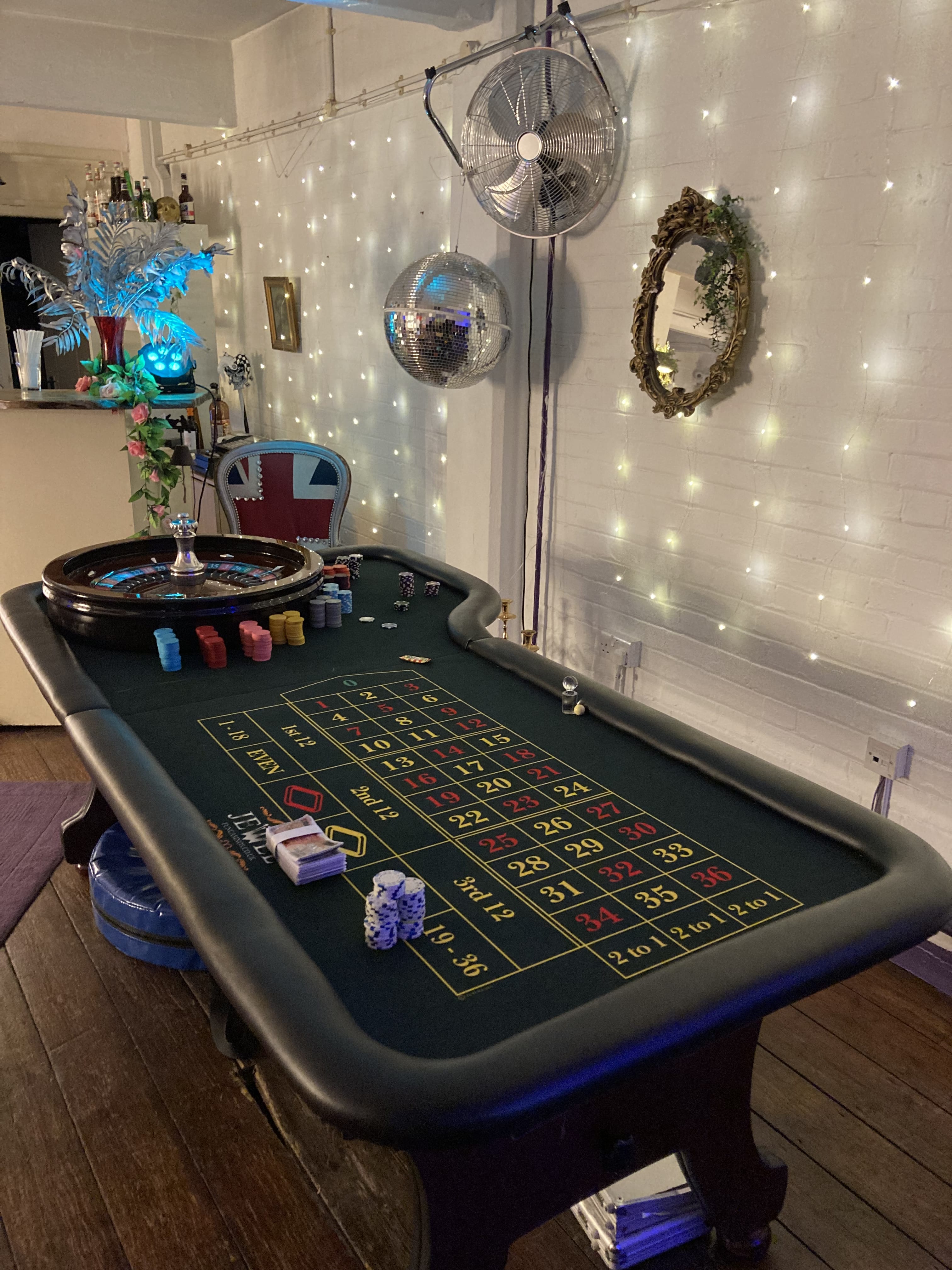 meeting 4th floor  33