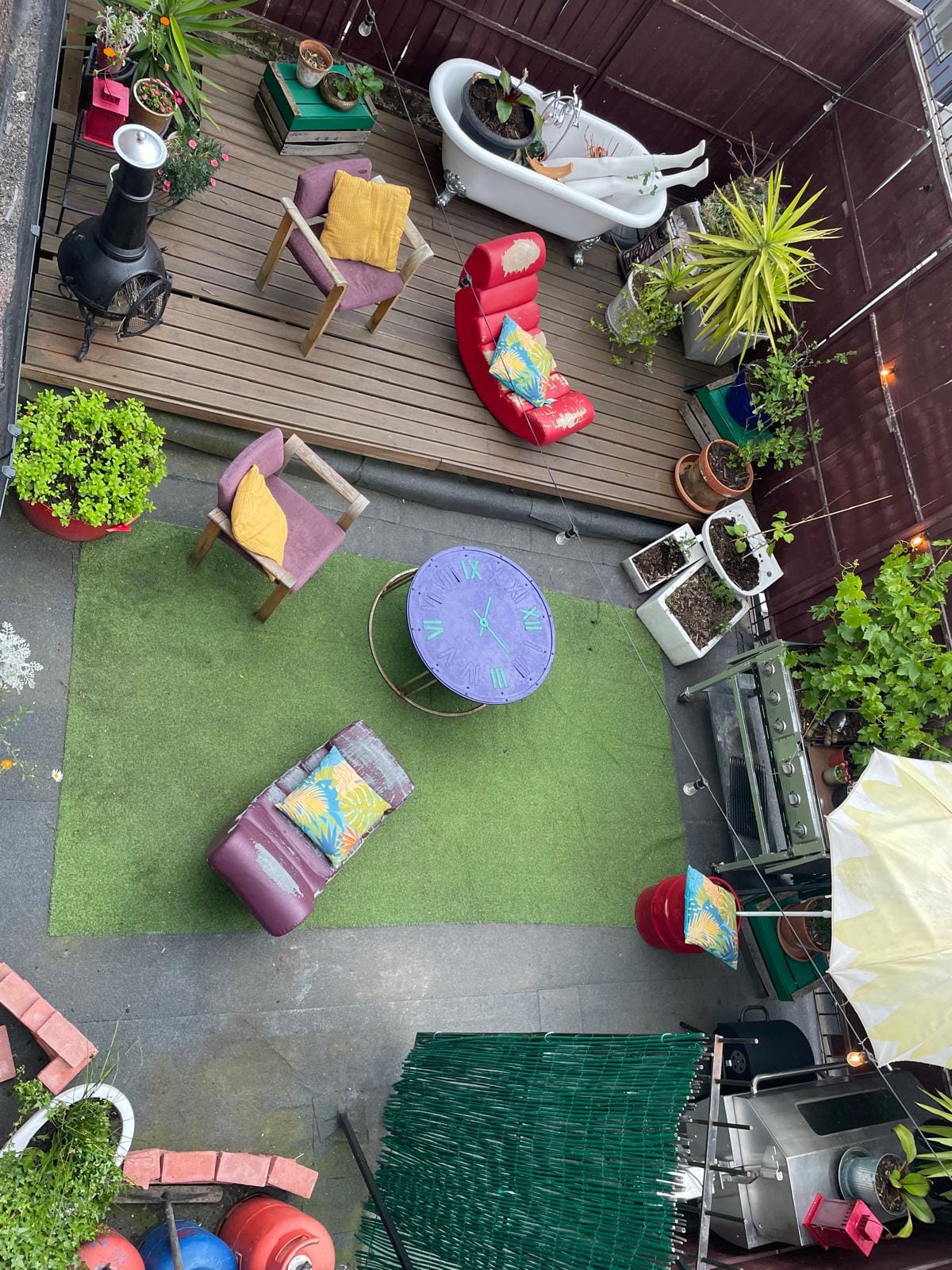 meeting 4th floor  45