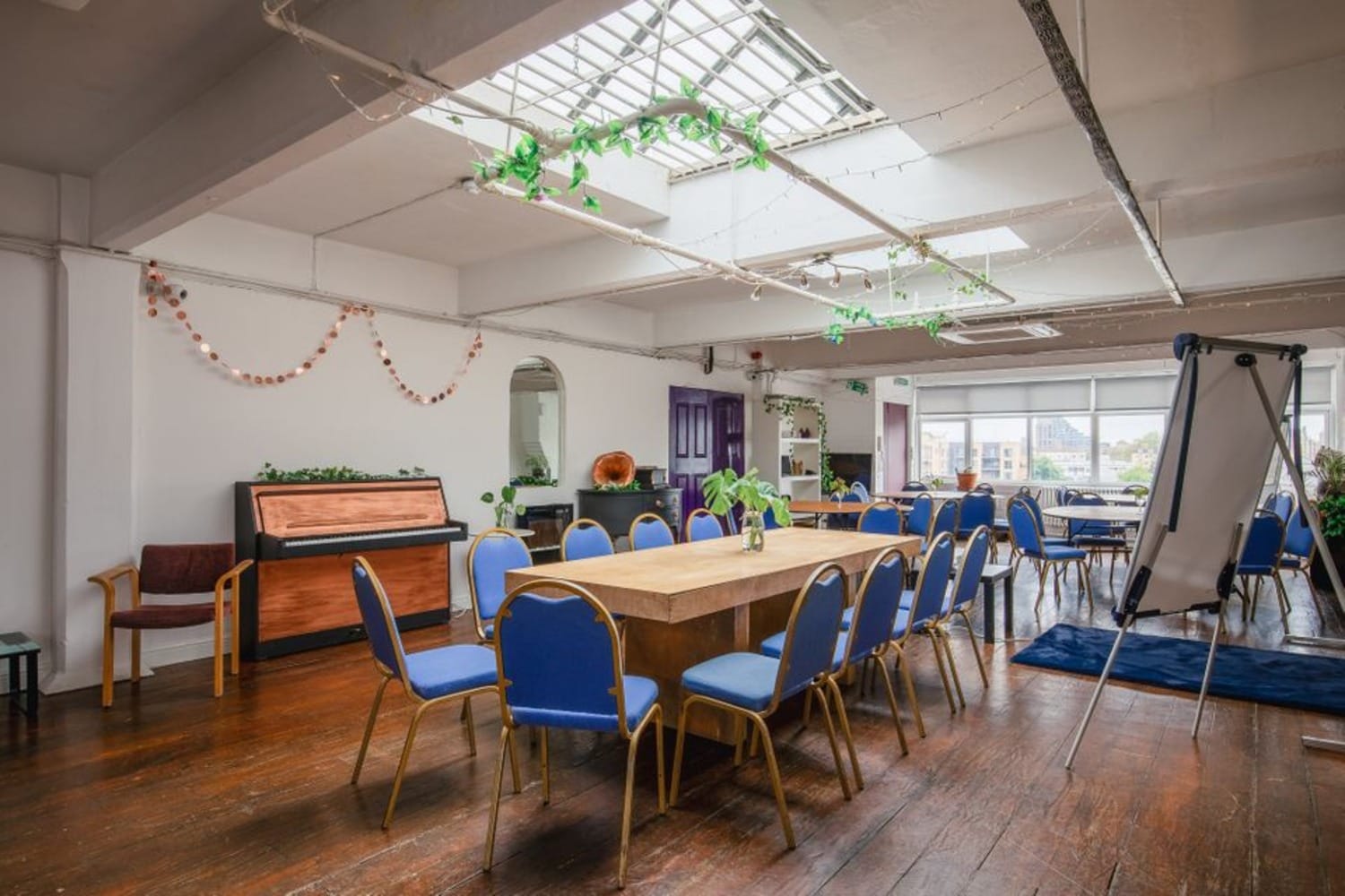 meeting 4th floor  29