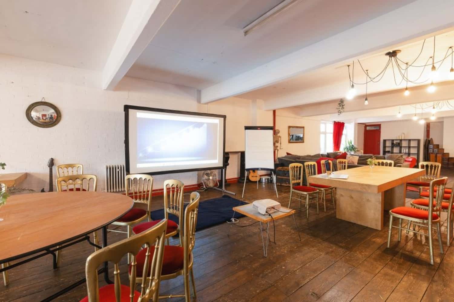 meeting 4th floor 28