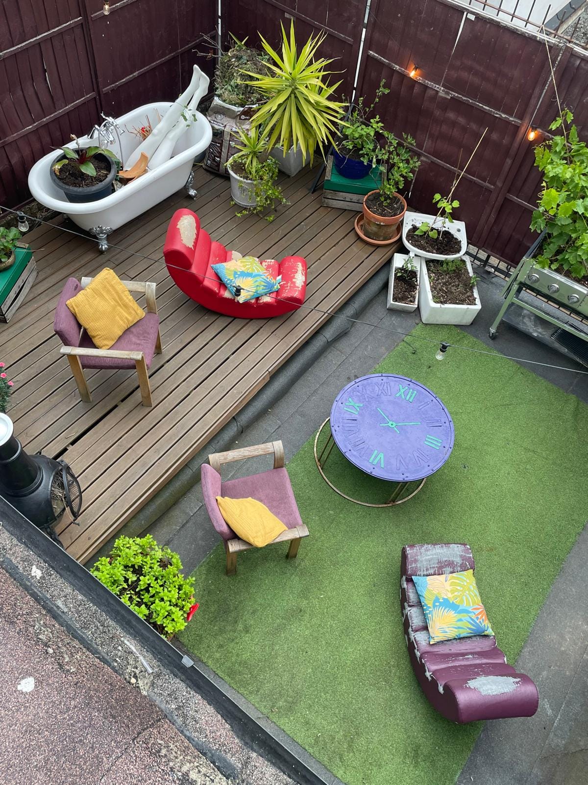 meeting 4th floor  43