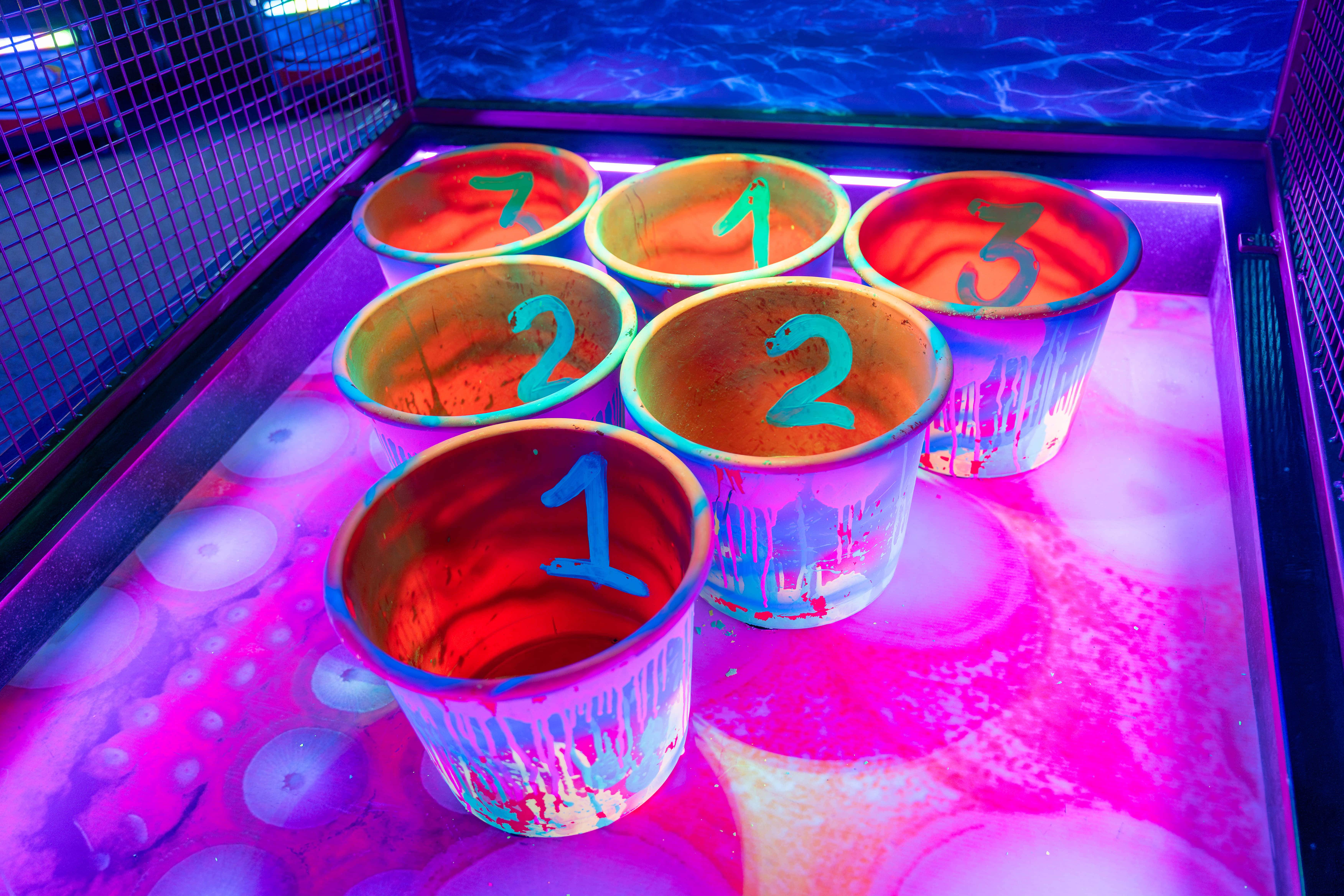 One Under- Full venue Hire 1