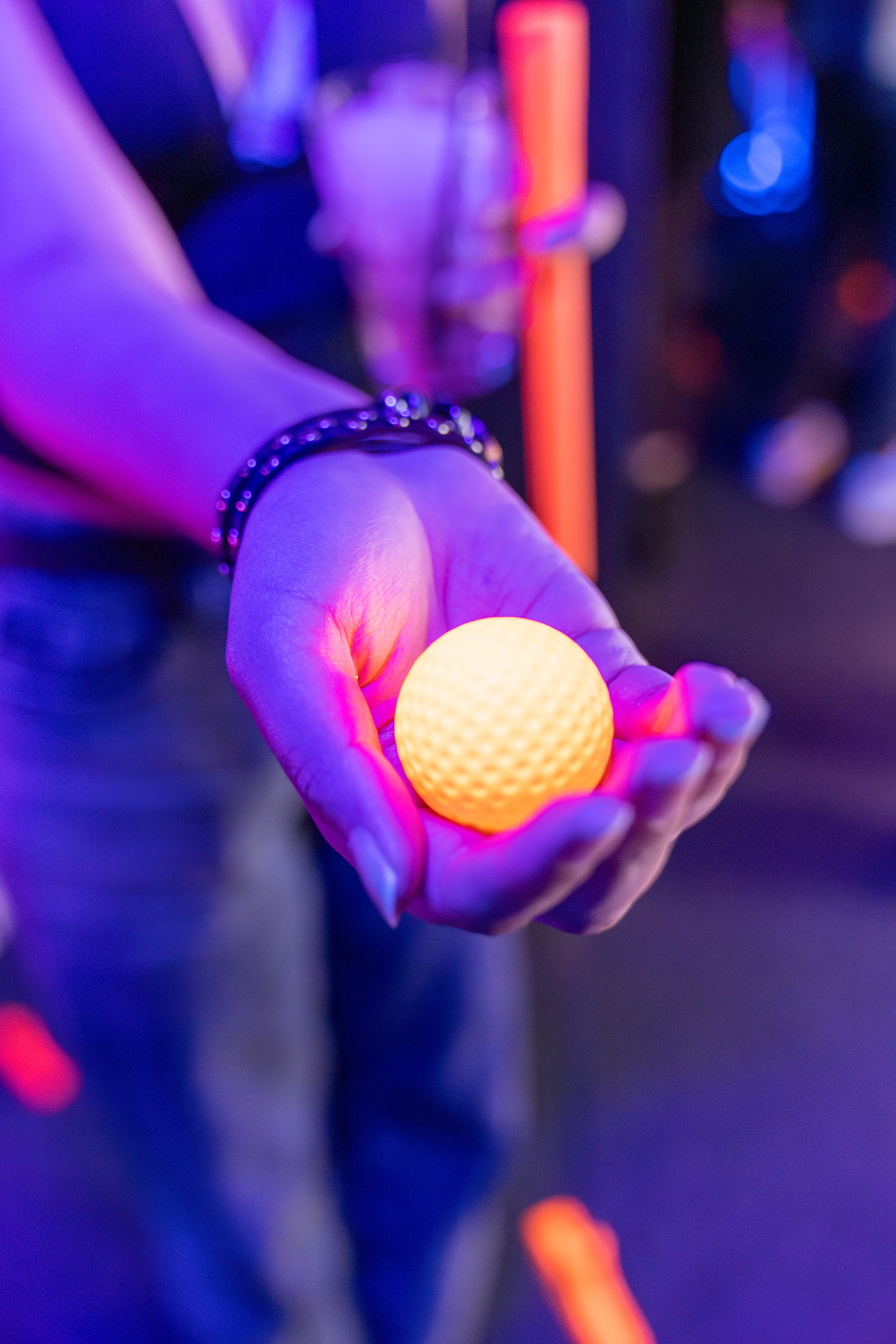 Day of the Dead course 1