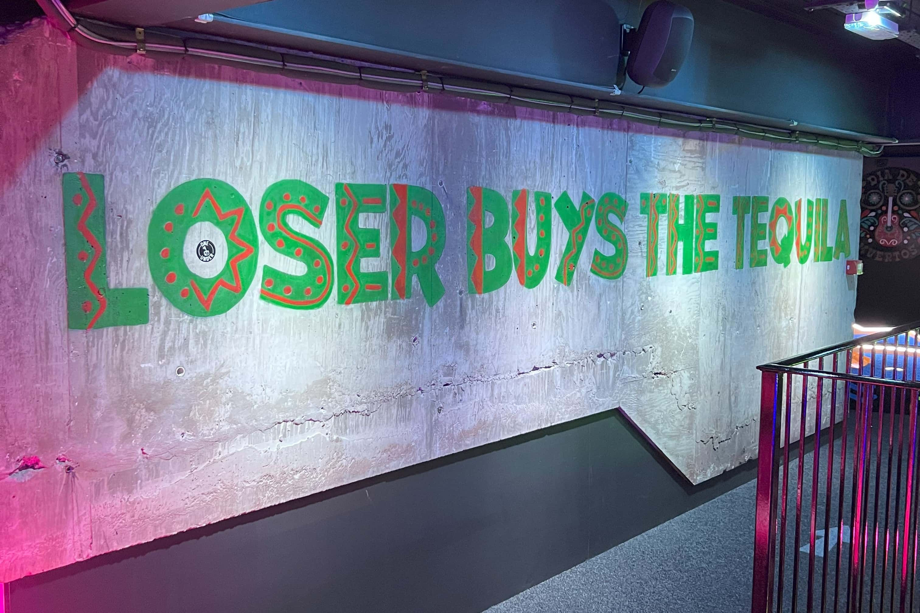 Day of the Dead course 4