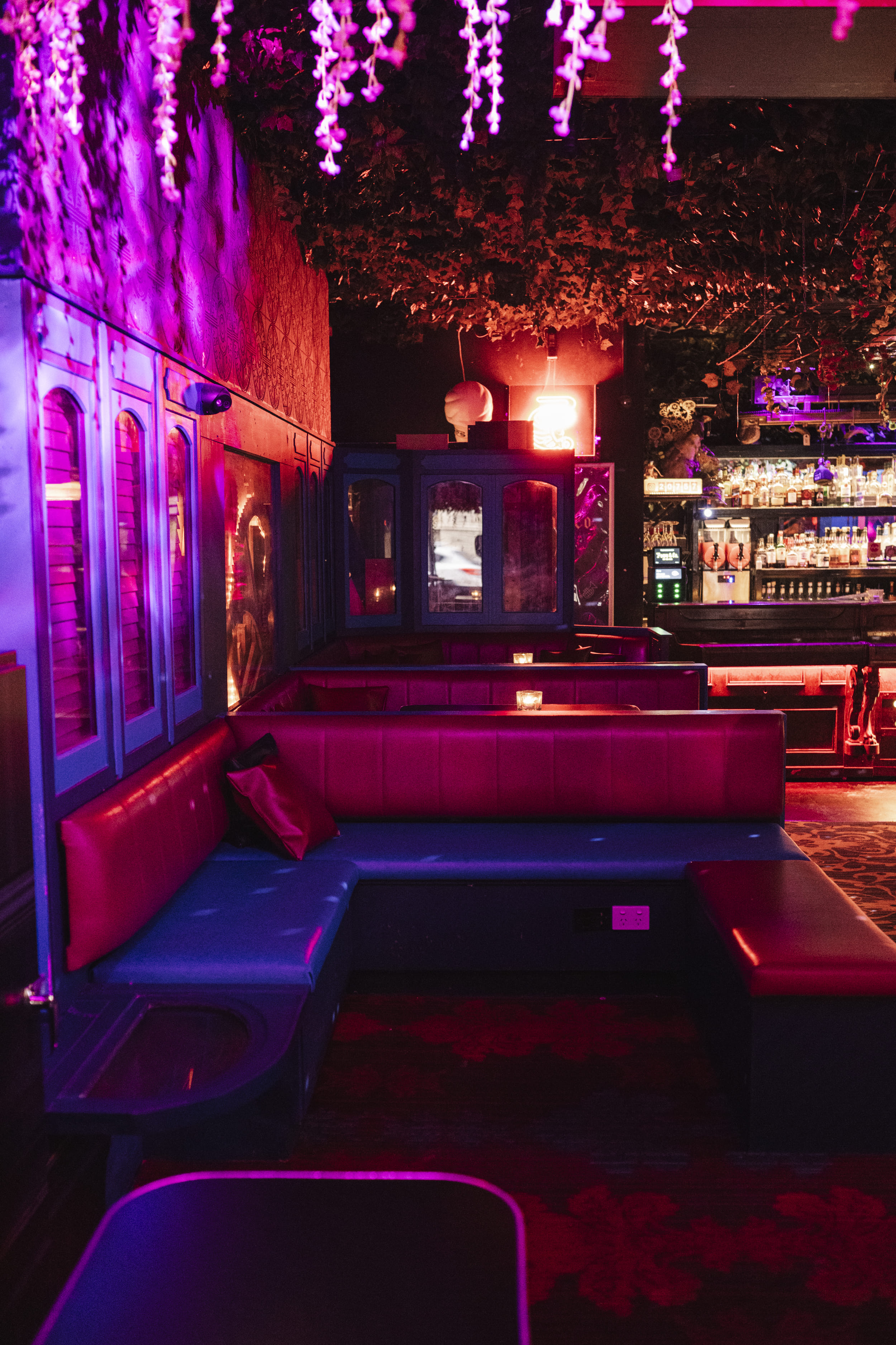 The Cocktail Lounge (Ground Floor) 3