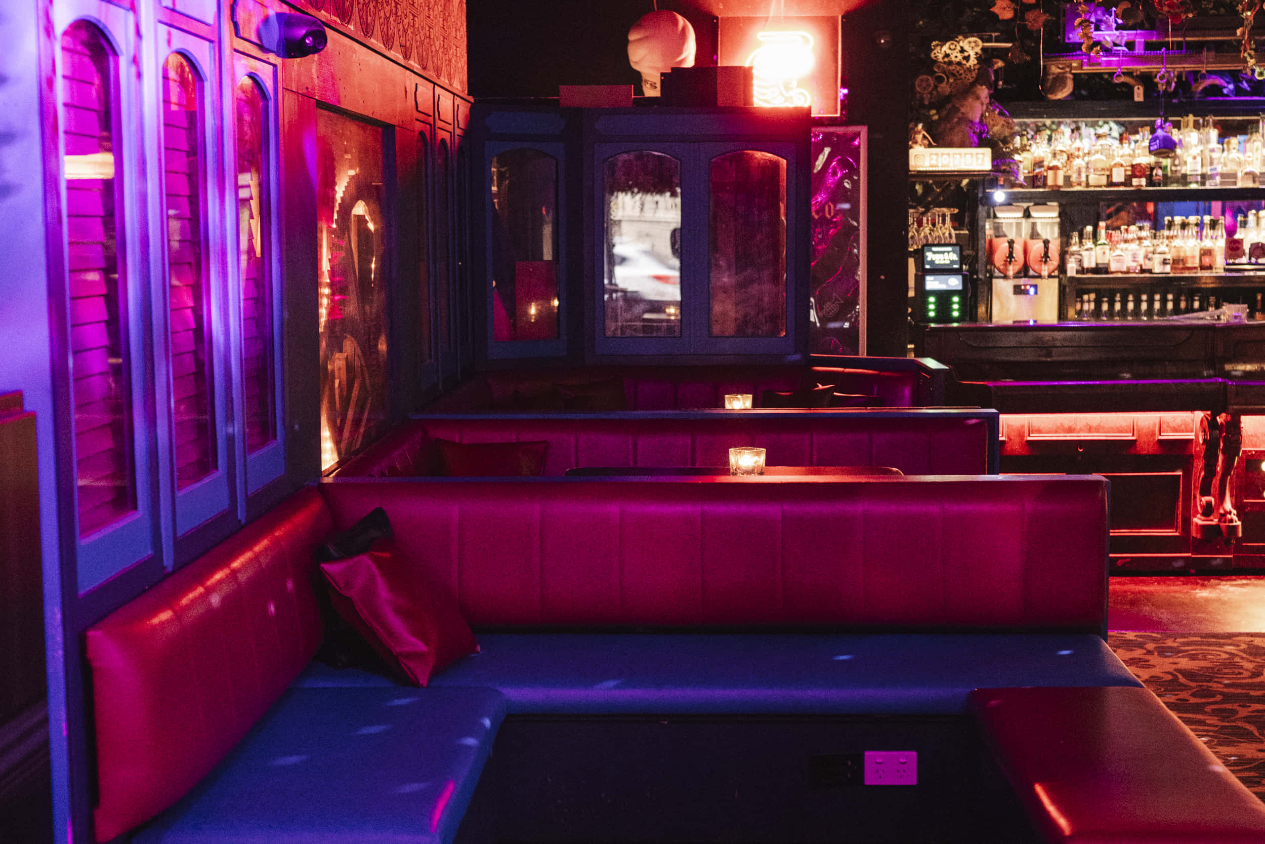 The Cocktail Lounge (Ground Floor) 3