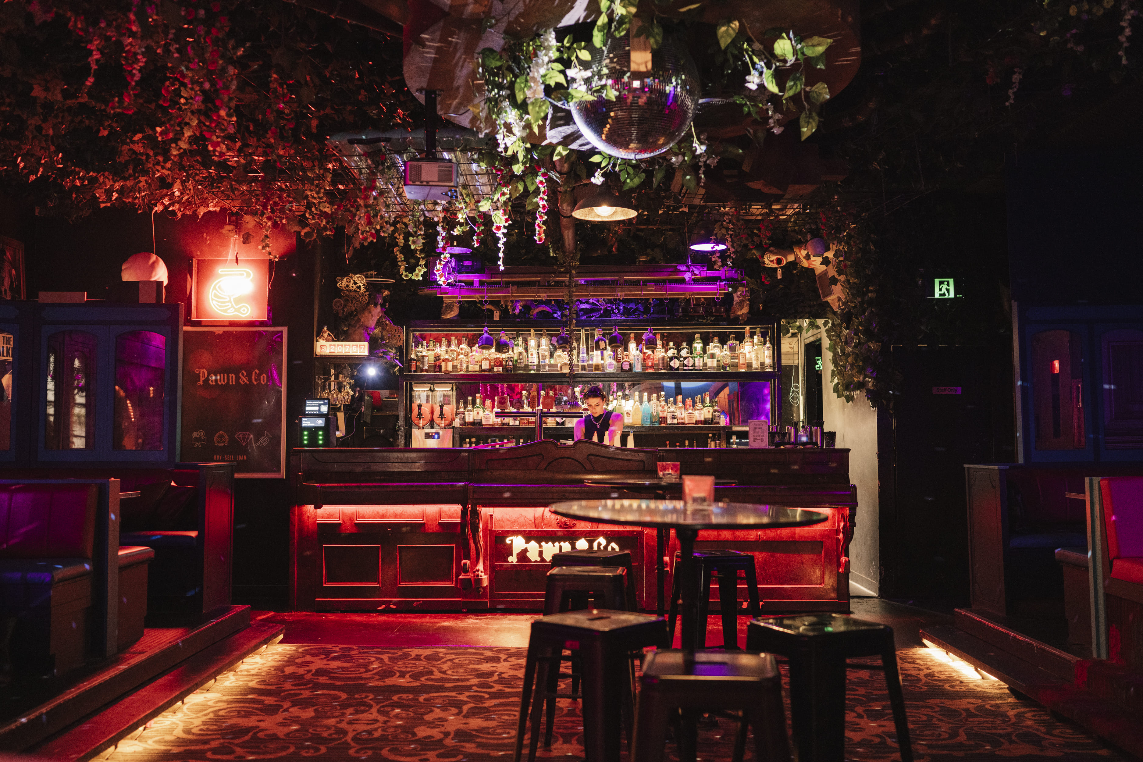 The Cocktail Lounge (Ground Floor) 1