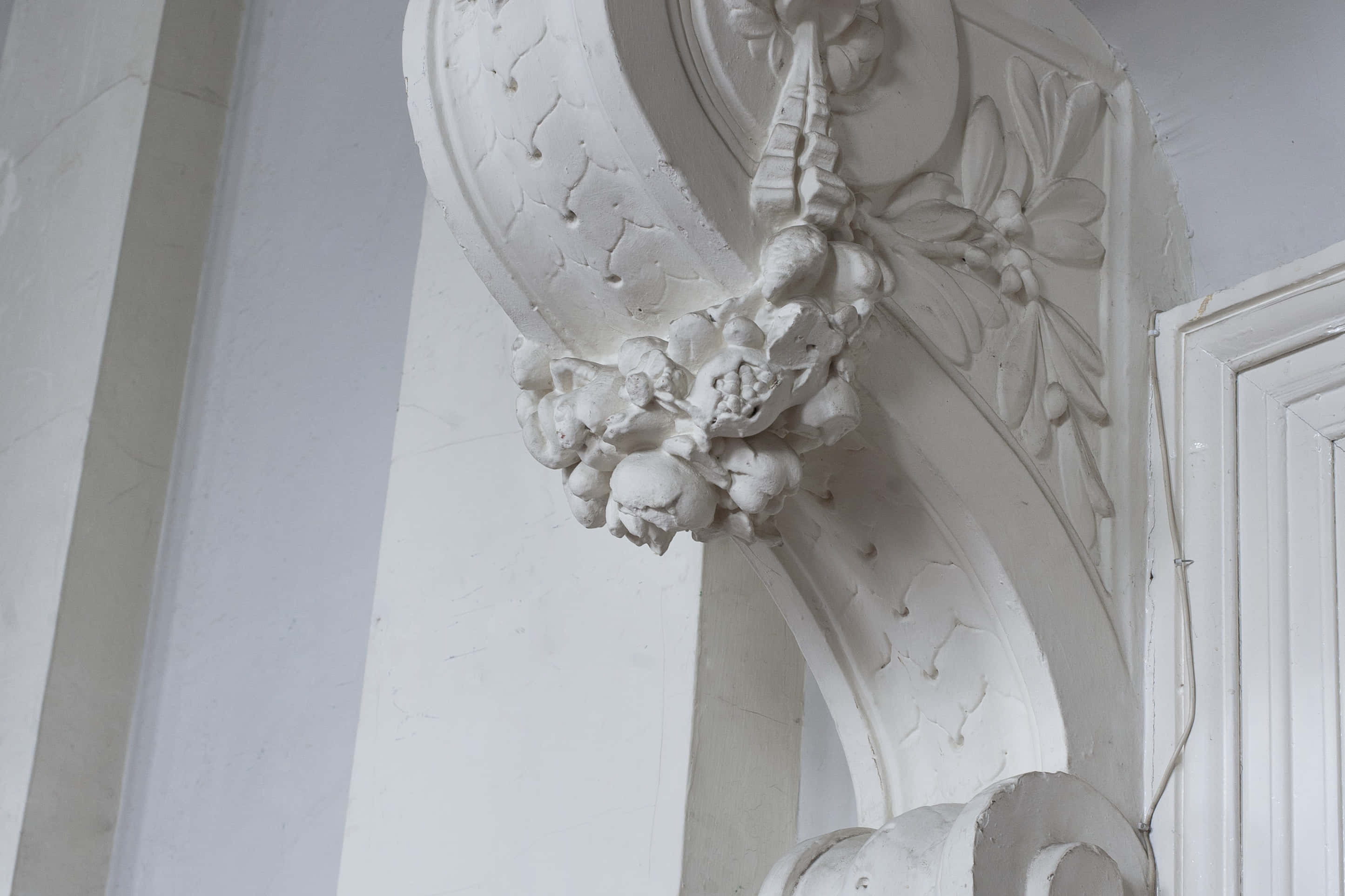 Grade II Grand Hall 5