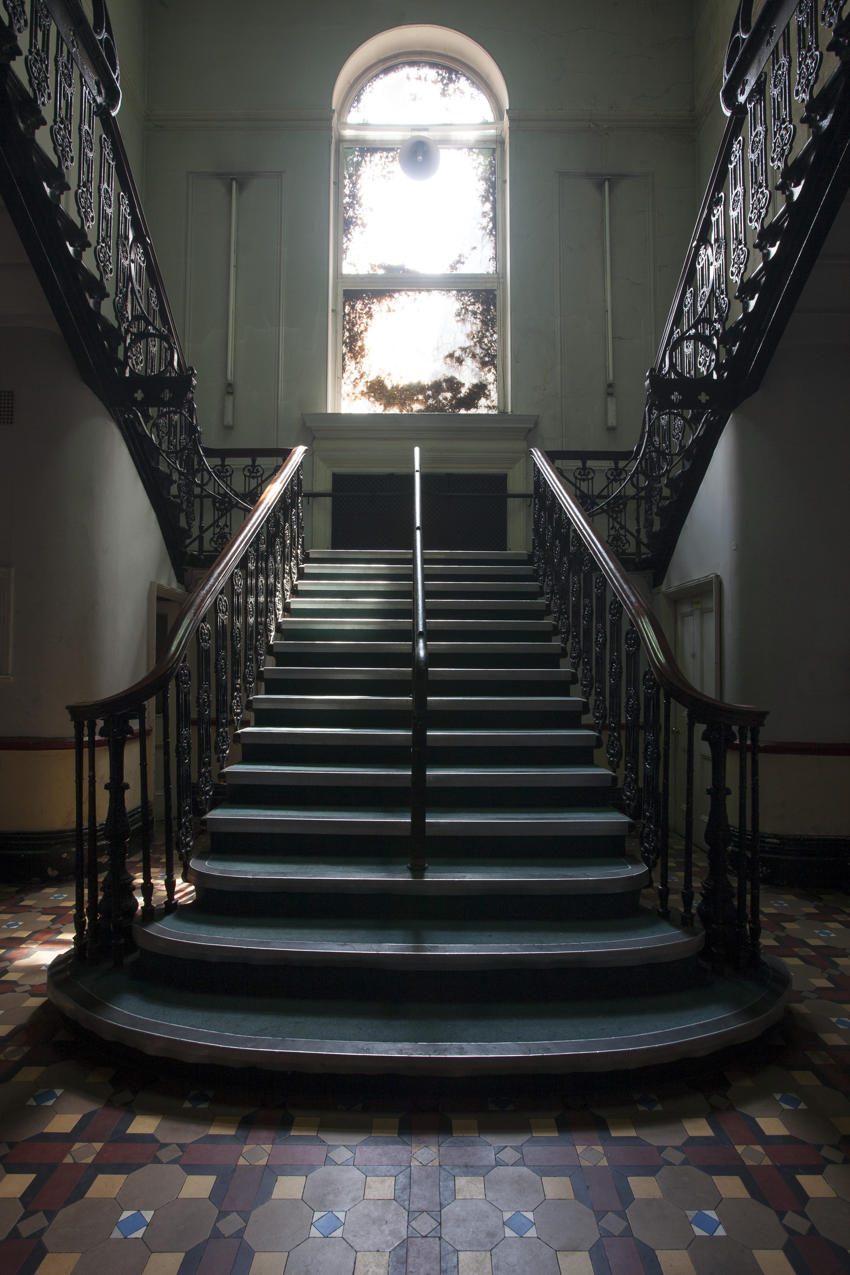 Grade II Grand Hall 3