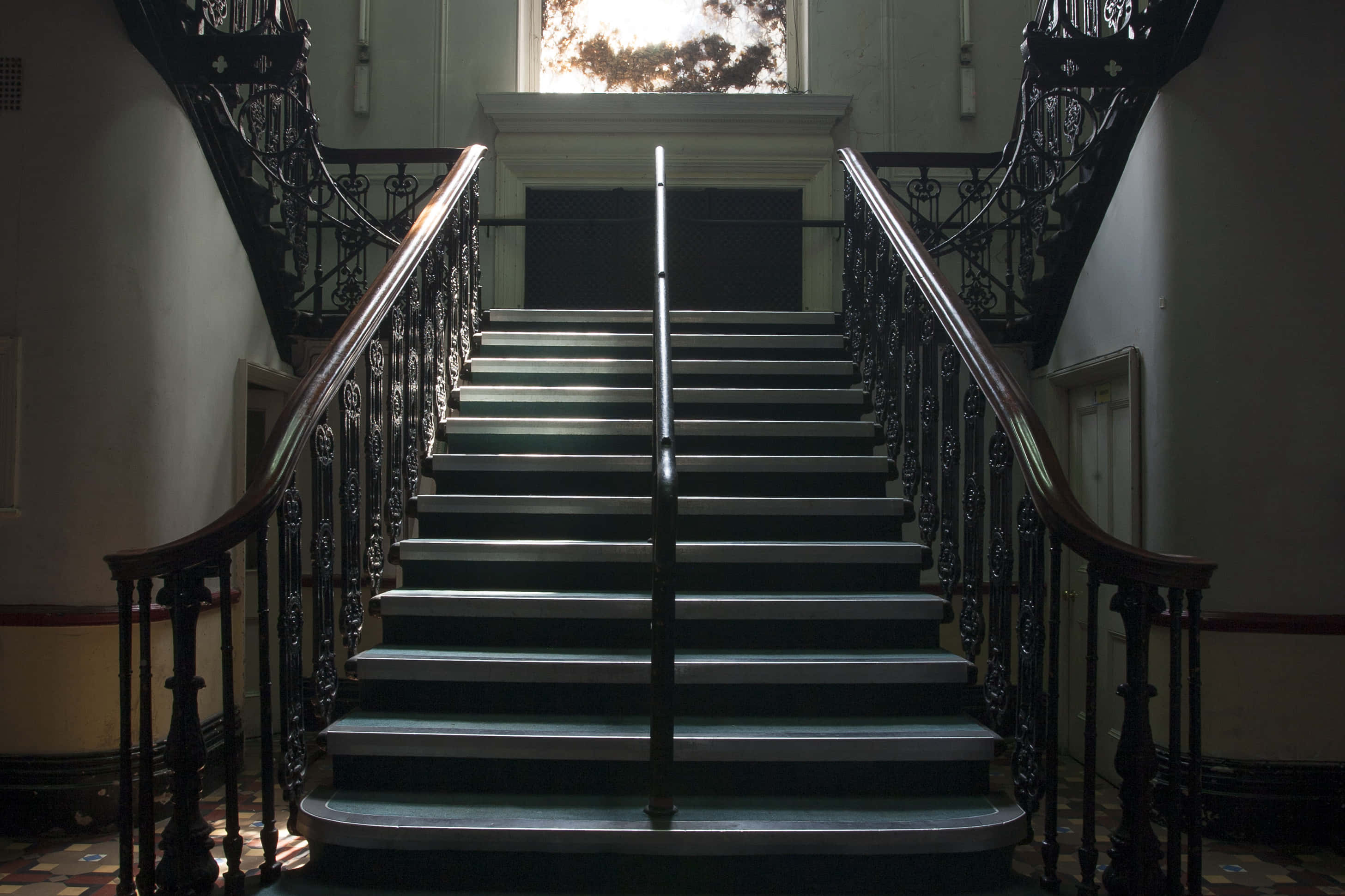 Grade II Grand Hall 3