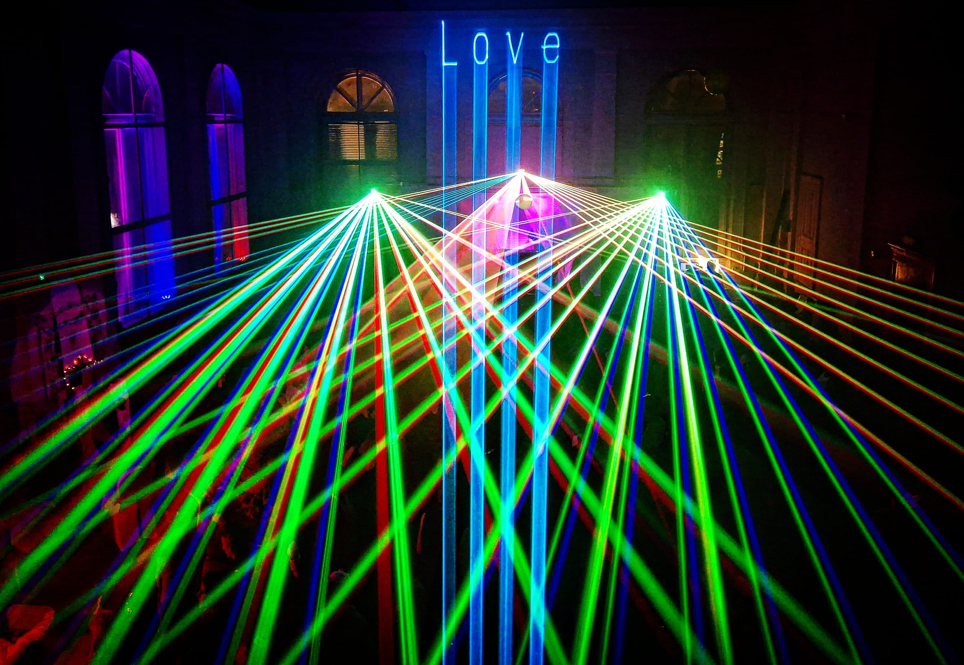 Grade II Grand Hall 8