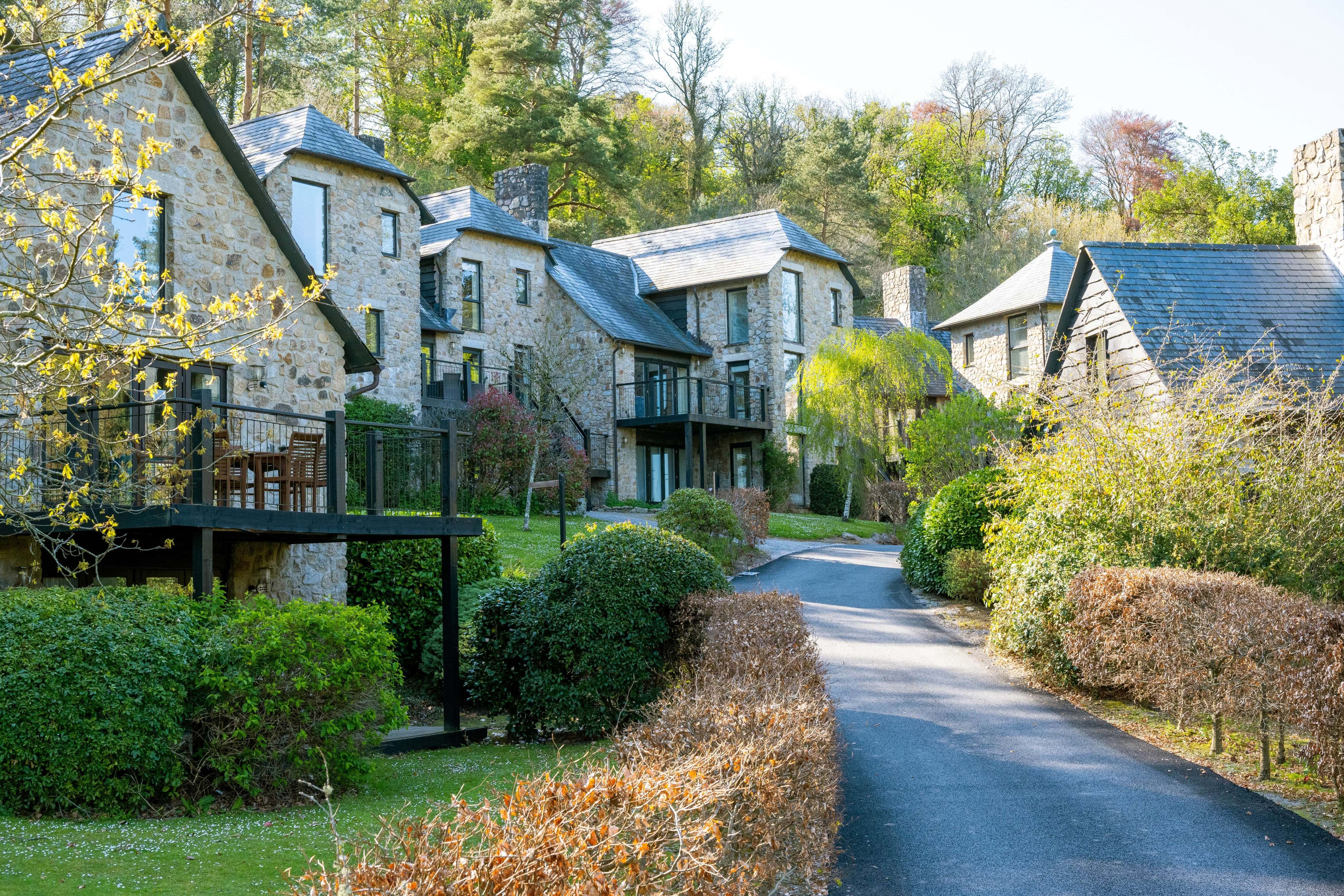 Bovey Castle Hotel 6