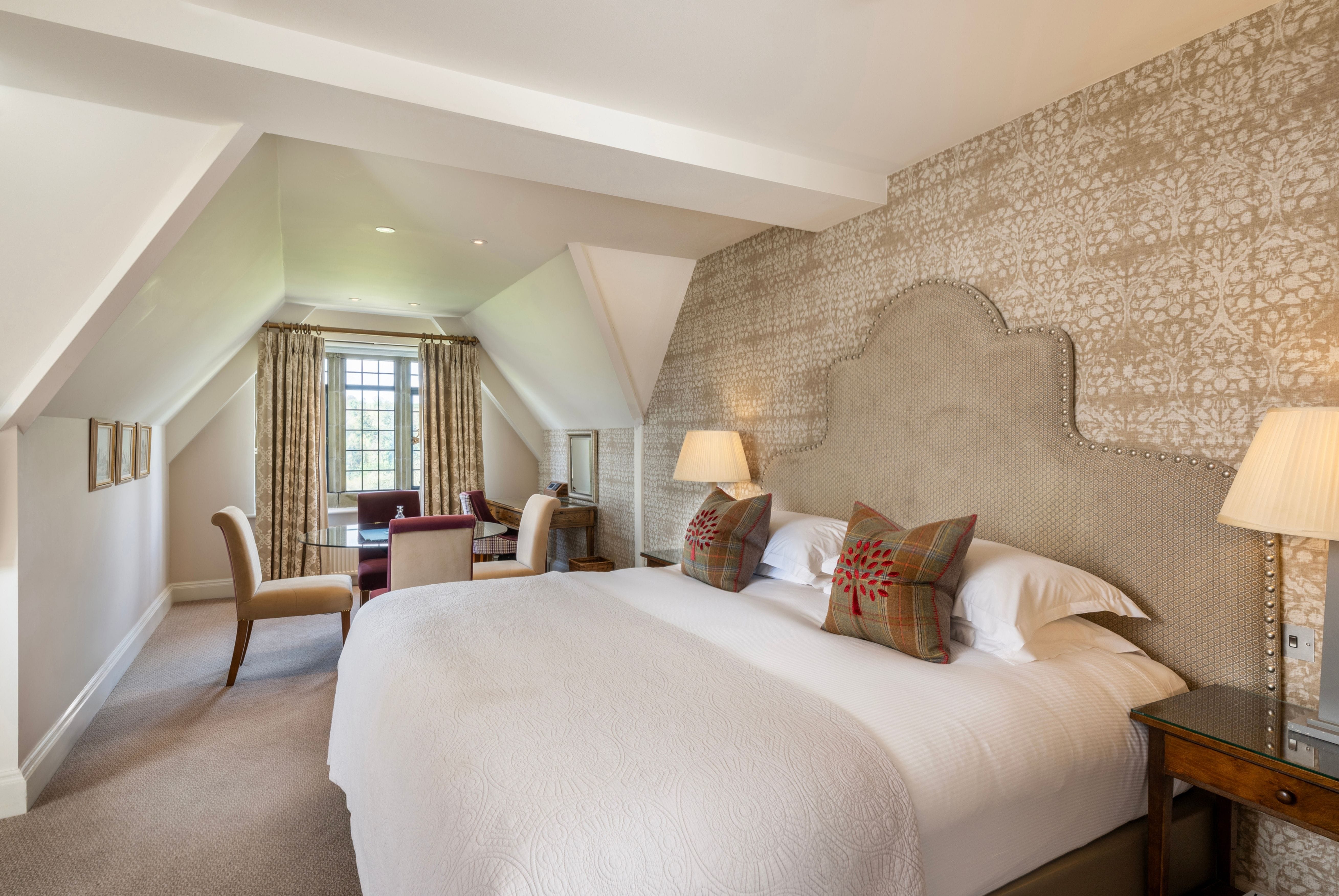 Bovey Castle Hotel  4
