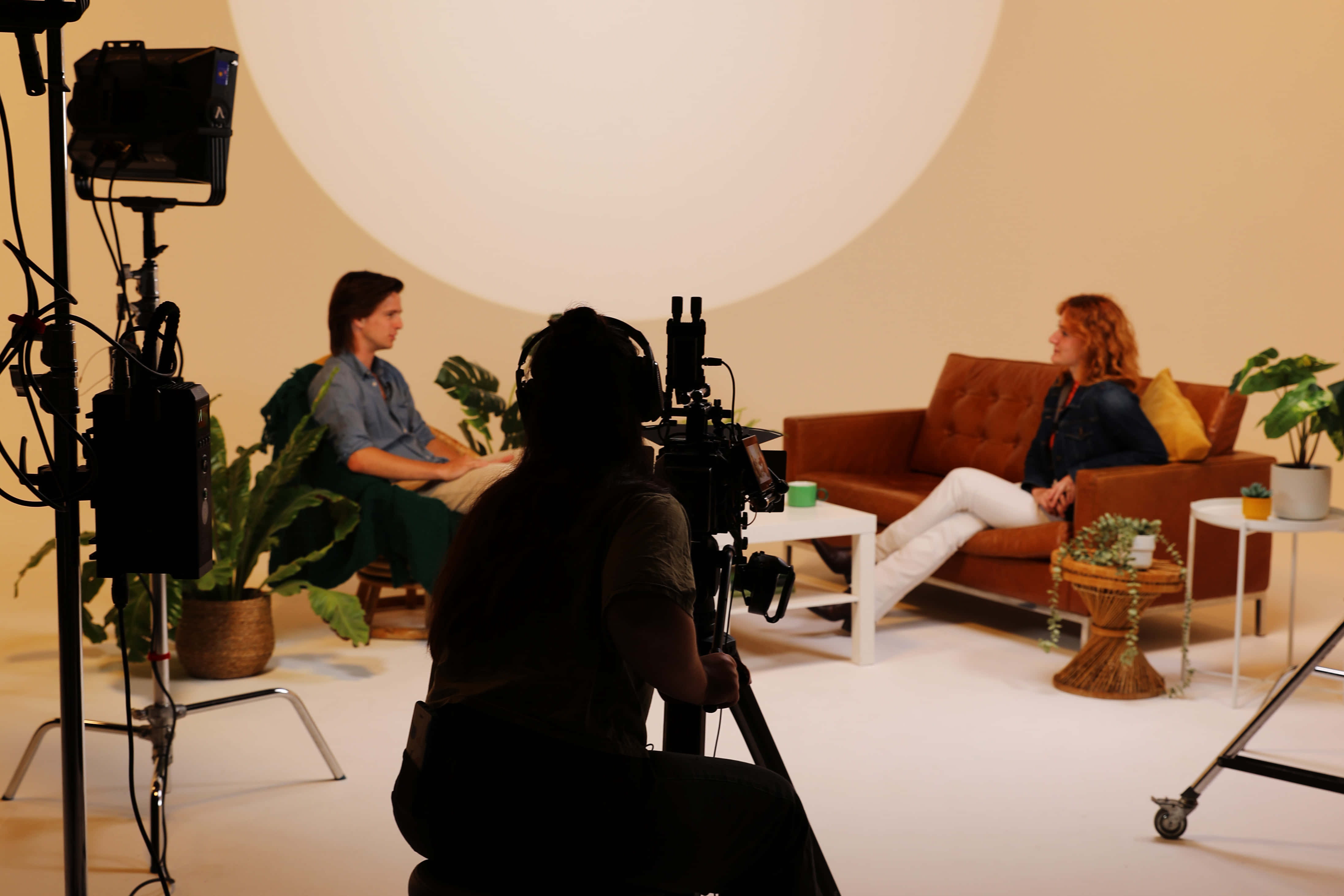 Klatch Studio - Studio 3: Sound Stage 14