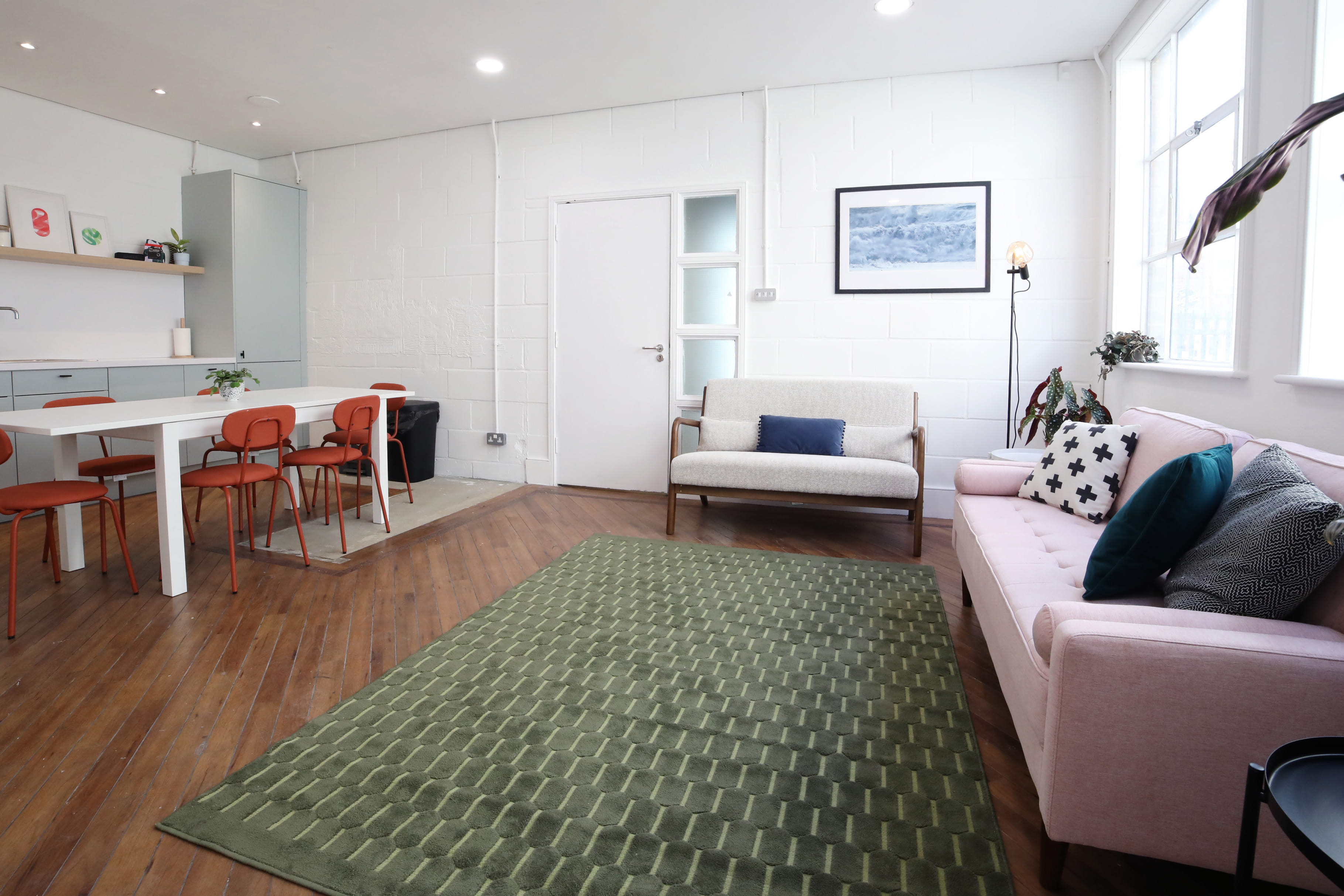 Klatch Studio - Studio 3: Sound Stage 10