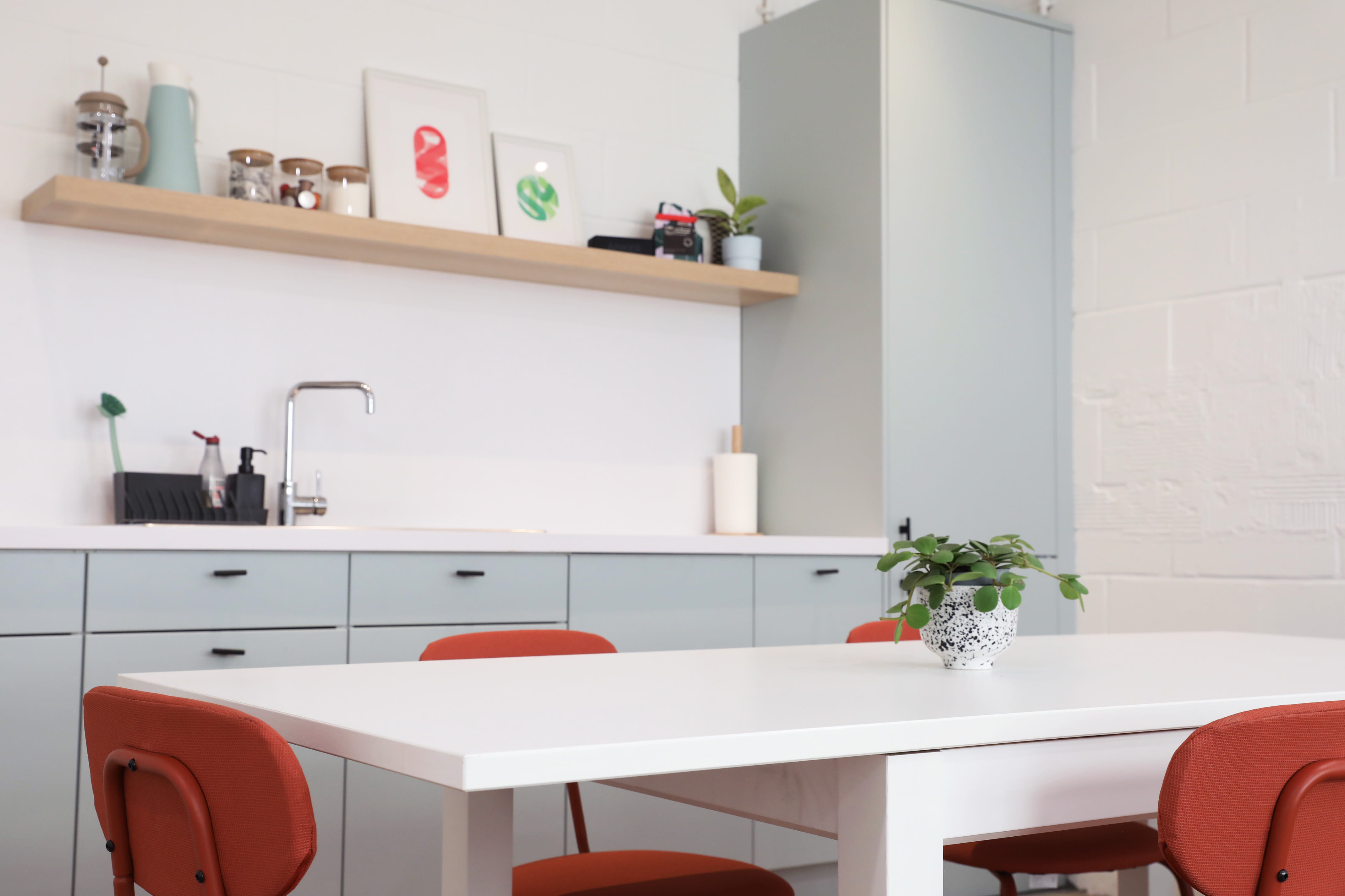 Klatch Studio - Studio 3: Sound Stage 11