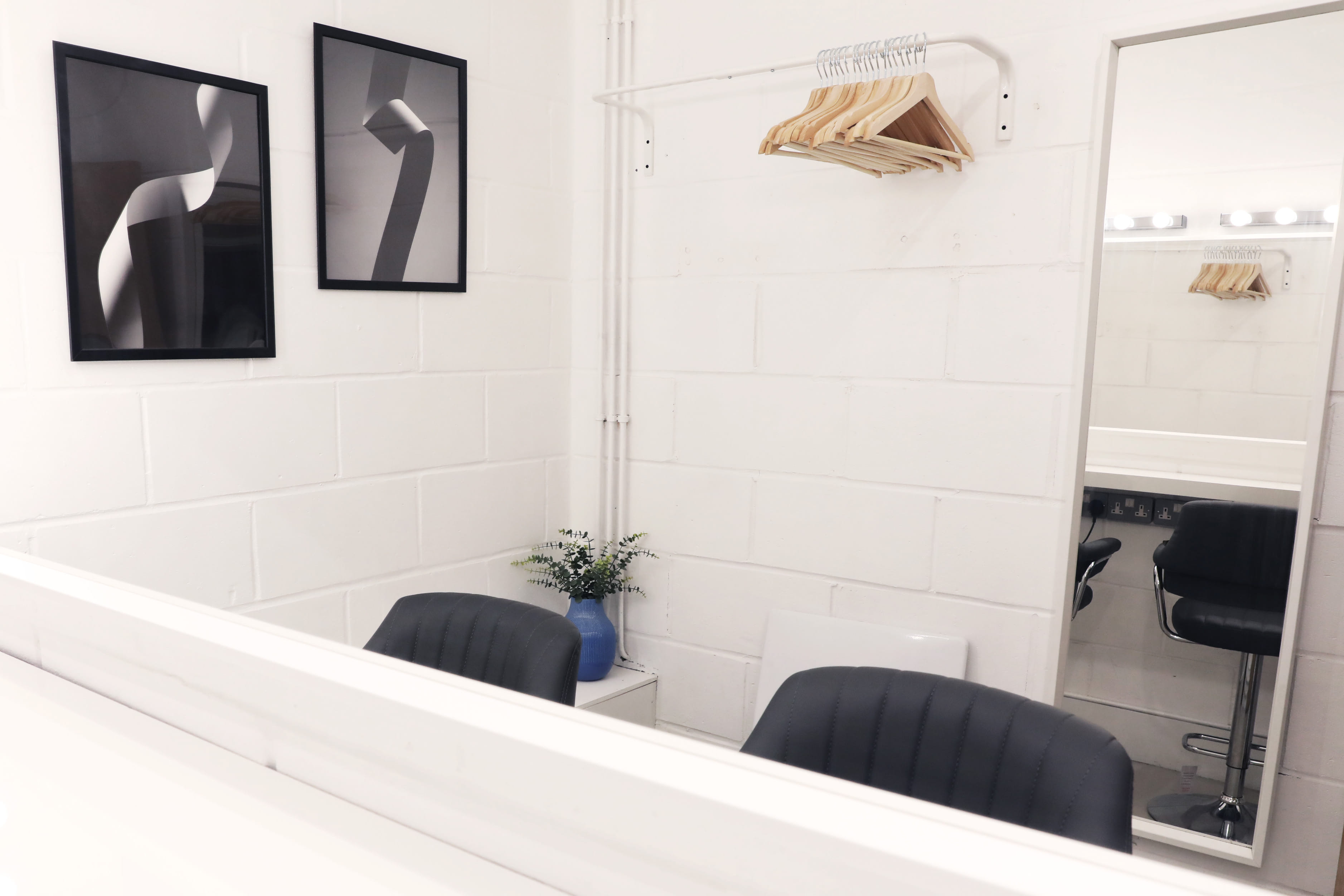 Klatch Studio - Studio 3: Sound Stage 7