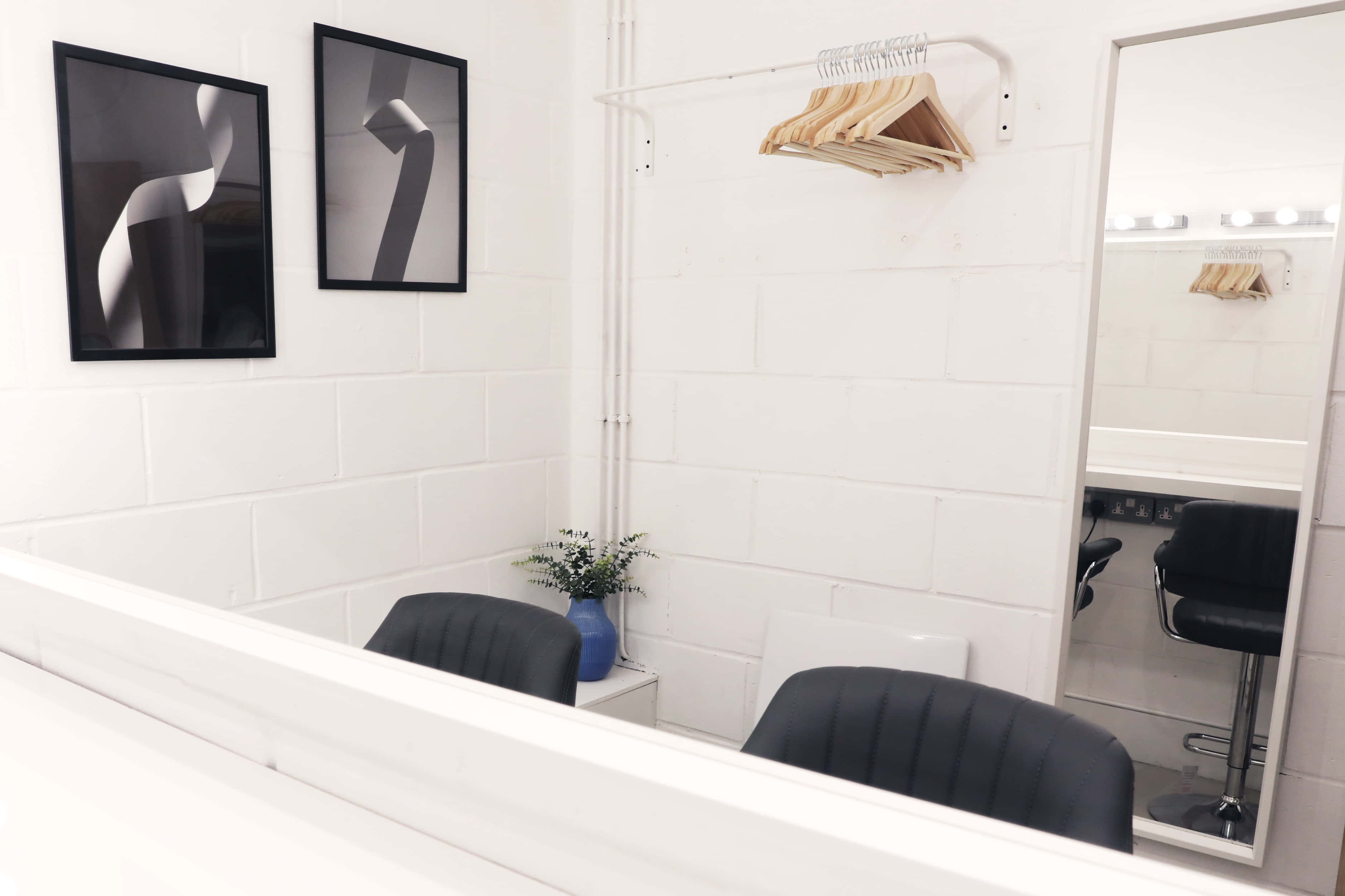 Klatch Studio - Studio 3: Sound Stage 7