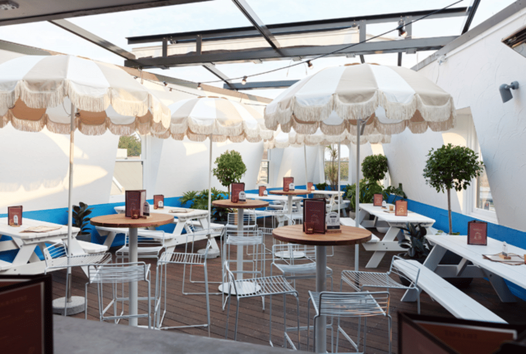 Rooftop (Exclusive) 3