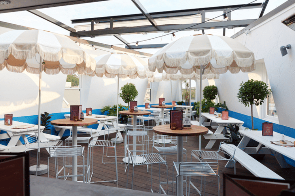 Rooftop (Exclusive) 3