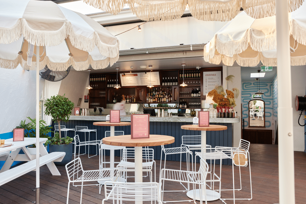 Rooftop (Exclusive) 5