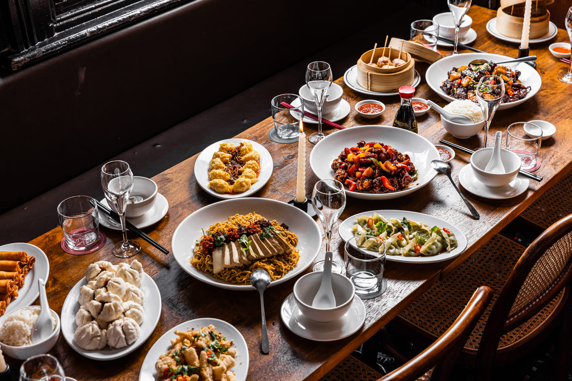 Rooftop (Exclusive) 2