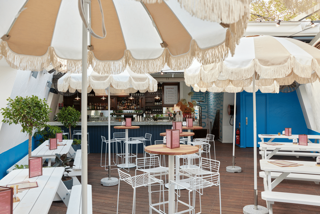 Rooftop (Exclusive) 4