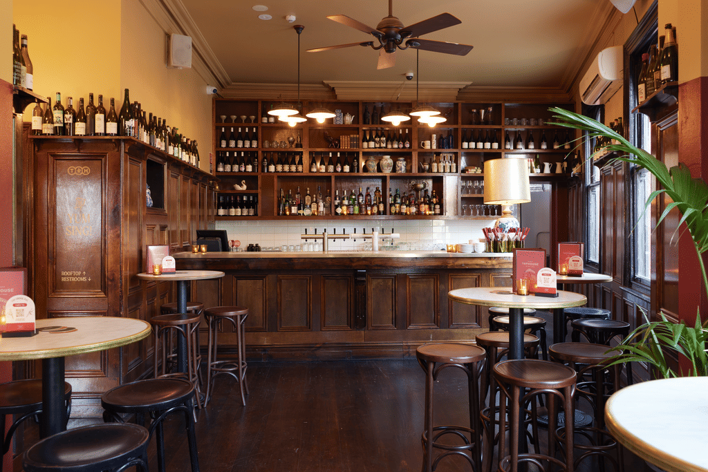 Level 1 (Semi-Exclusive) 3