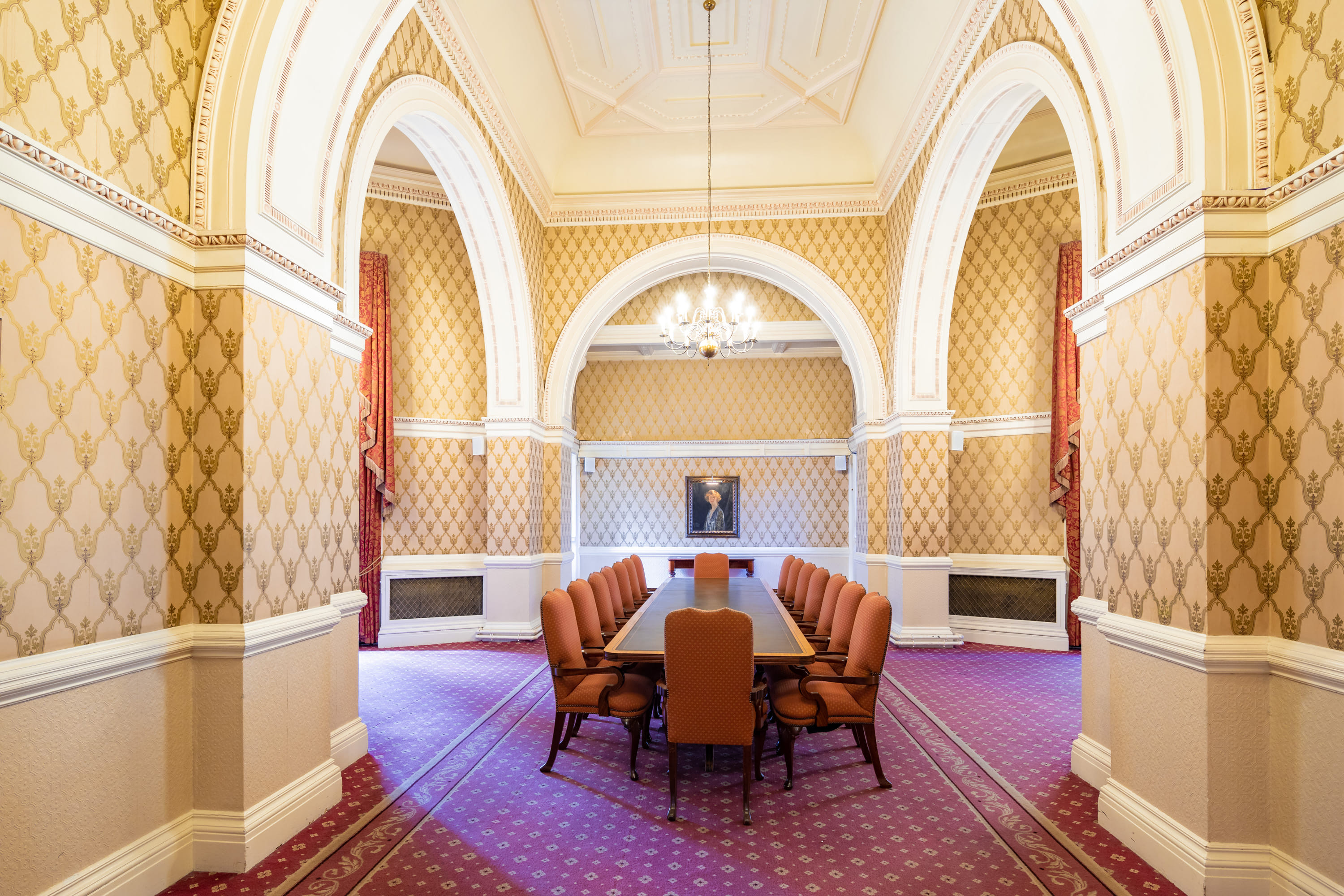 Private Members' Club 3