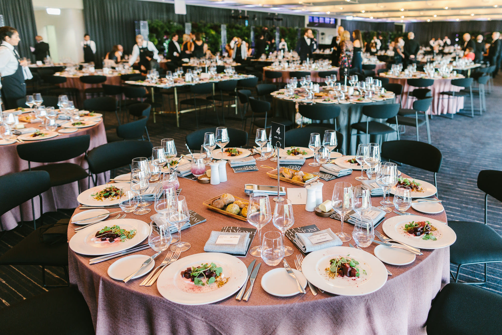 Caulfield Events | Promenade