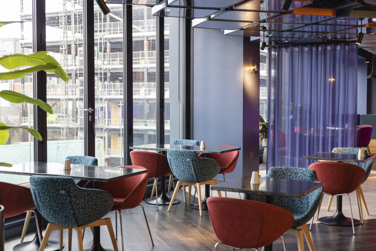 VEGA - Full Venue Exclusive Hire 2