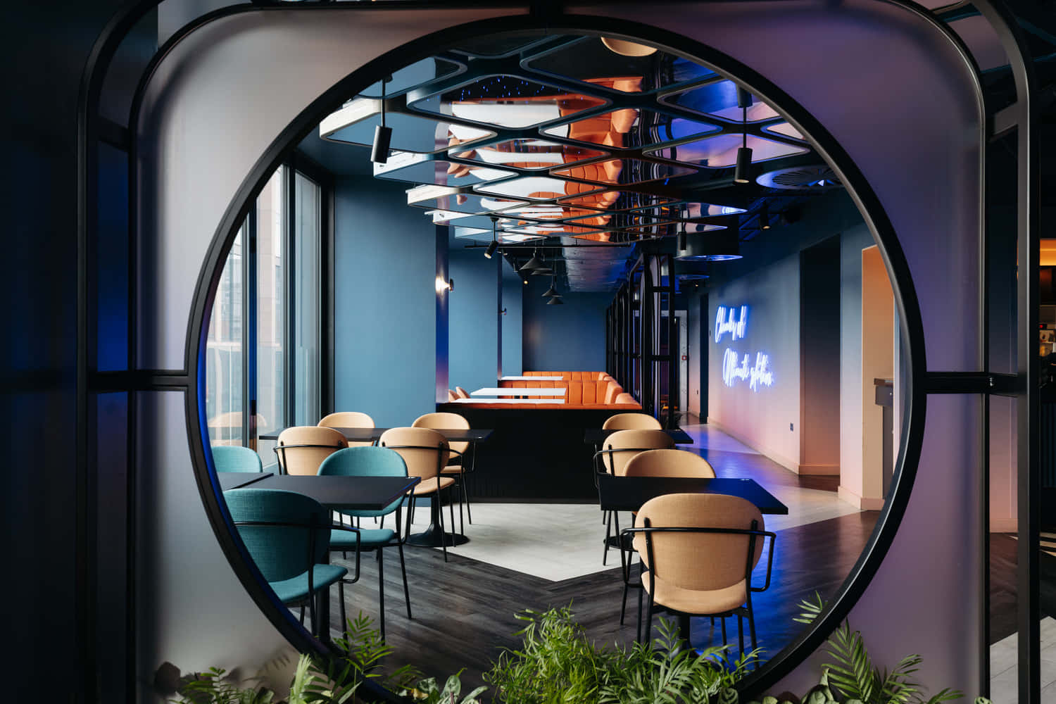 VEGA - Full Venue Exclusive Hire 6