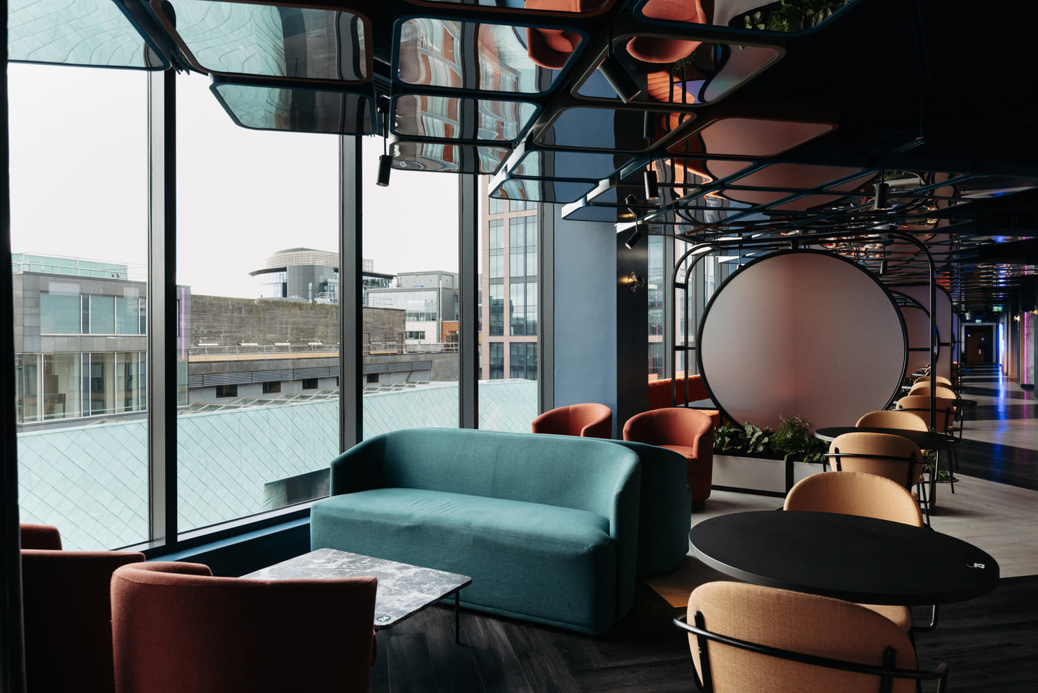 VEGA - Full Venue Exclusive Hire 12