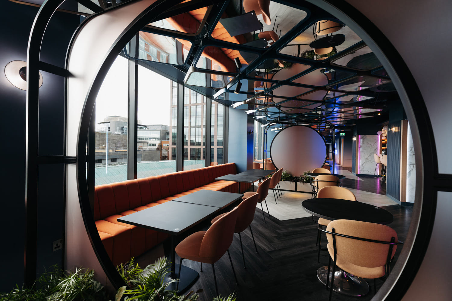 VEGA - Full Venue Exclusive Hire 11