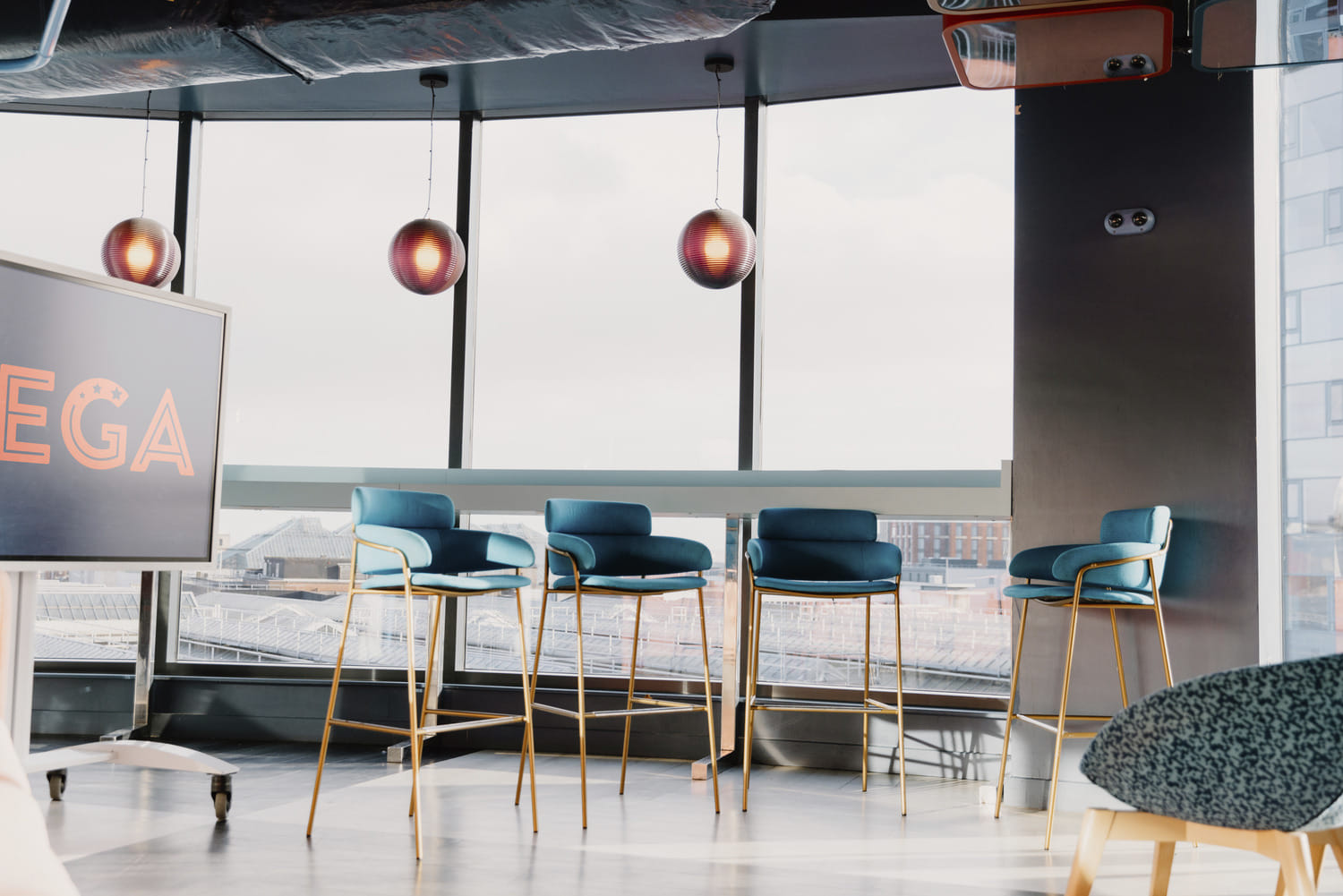 VEGA - Full Venue Exclusive Hire 6