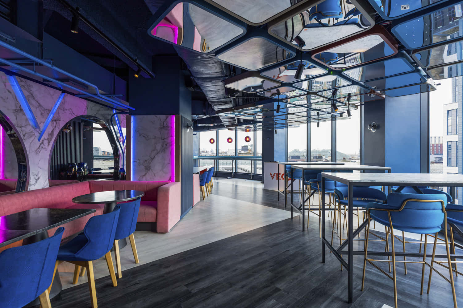 VEGA - Full Venue Exclusive Hire 3