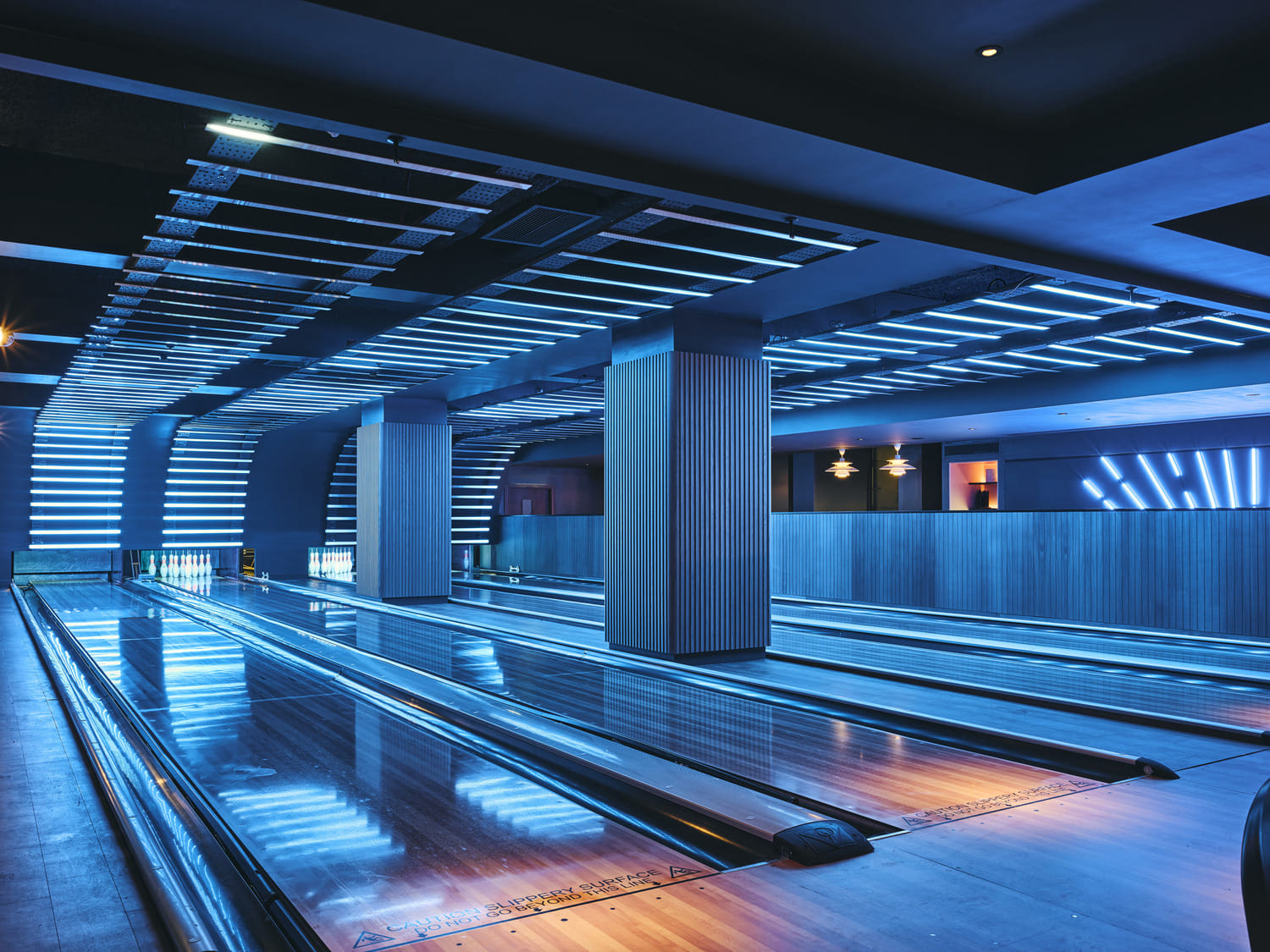 VEGA - Full Venue Exclusive Hire 5