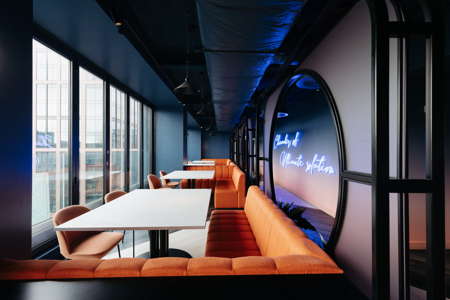 VEGA - Full Venue Exclusive Hire 5