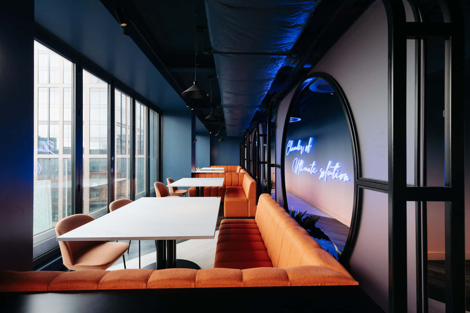 VEGA - Full Venue Exclusive Hire 5