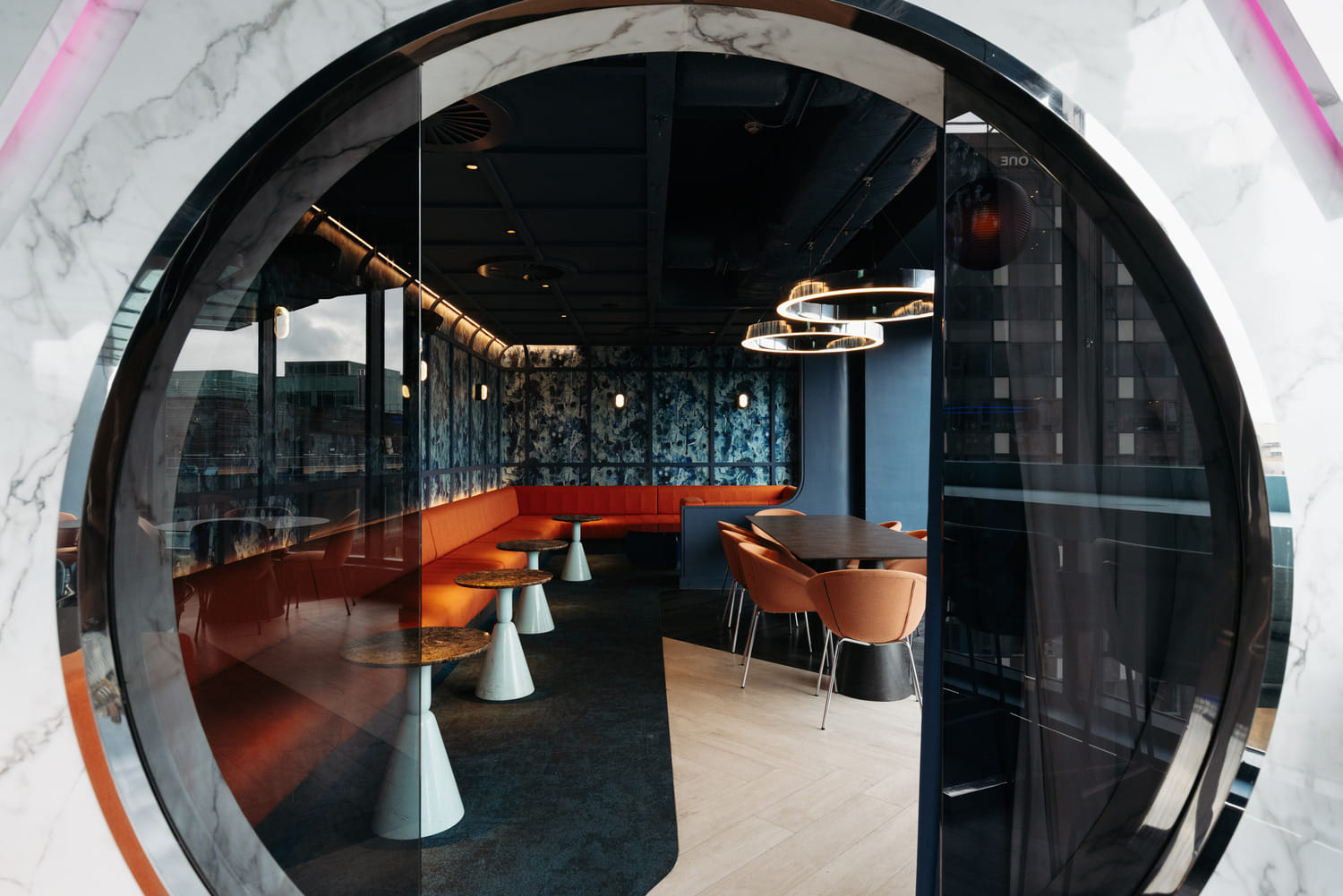 VEGA - Full Venue Exclusive Hire 16