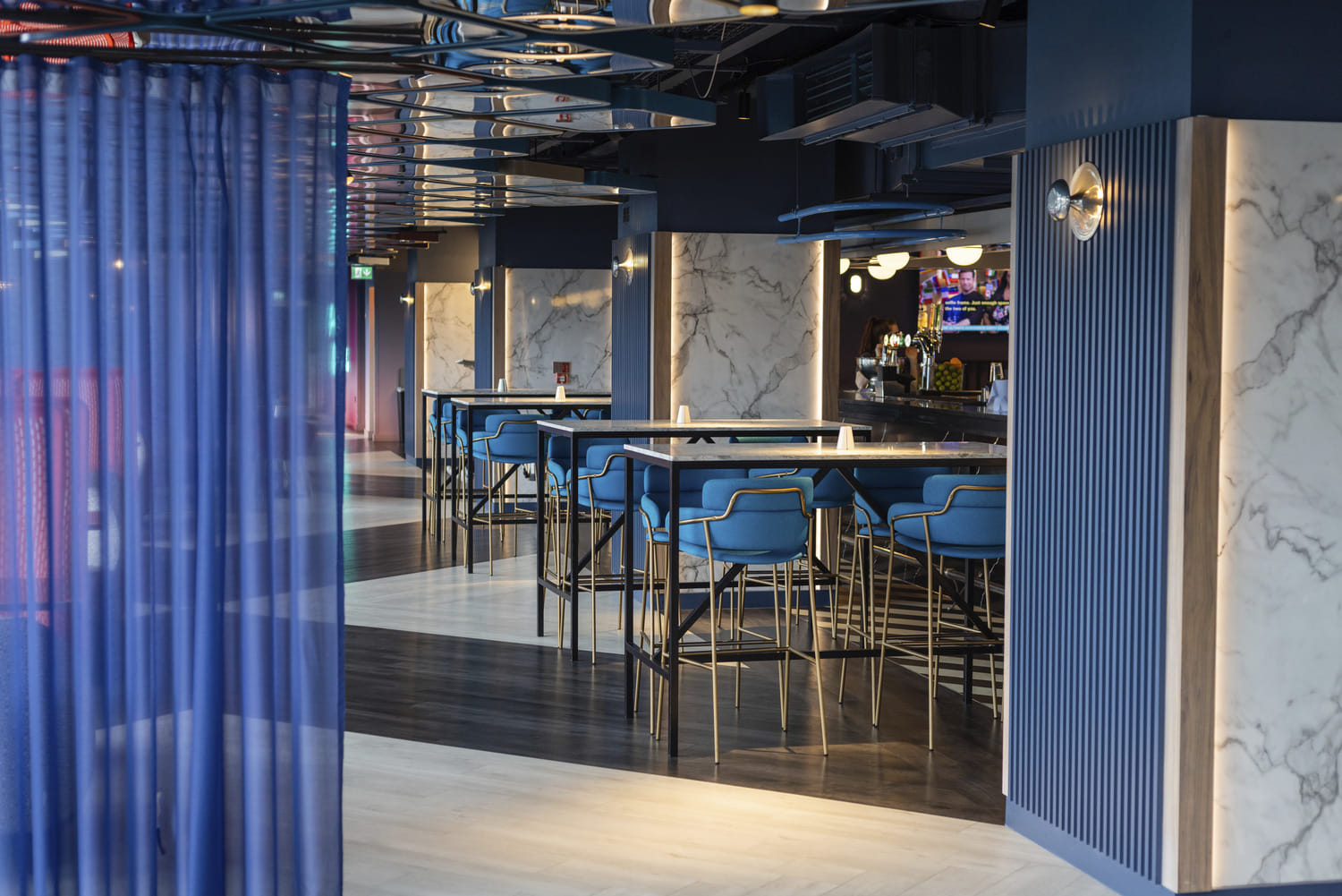 VEGA - Full Venue Exclusive Hire 1