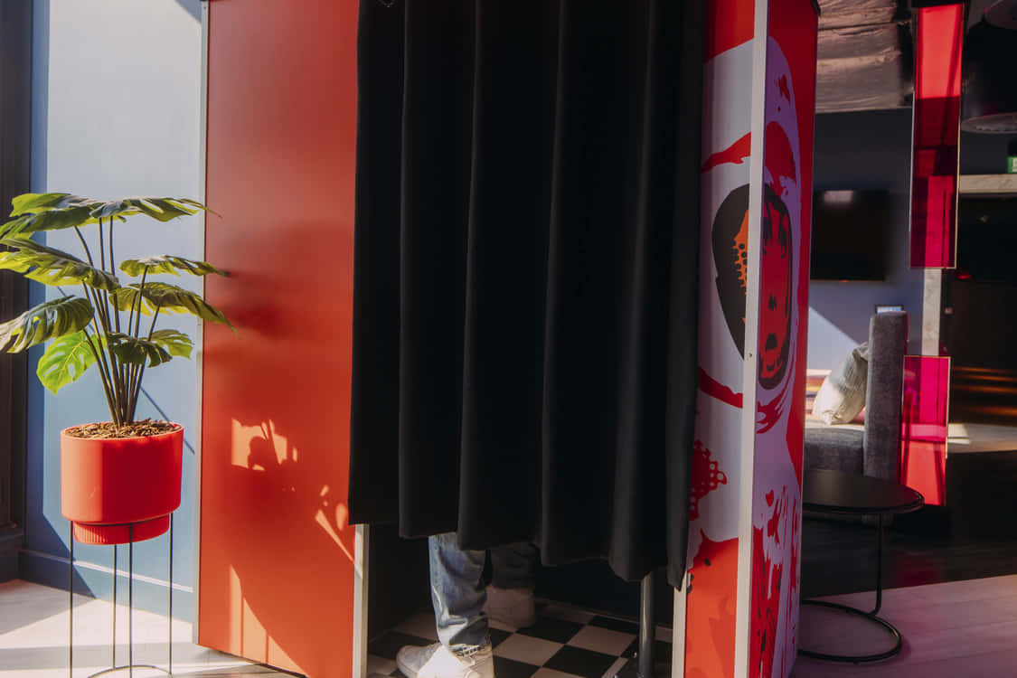 VEGA - Full Venue Exclusive Hire 7