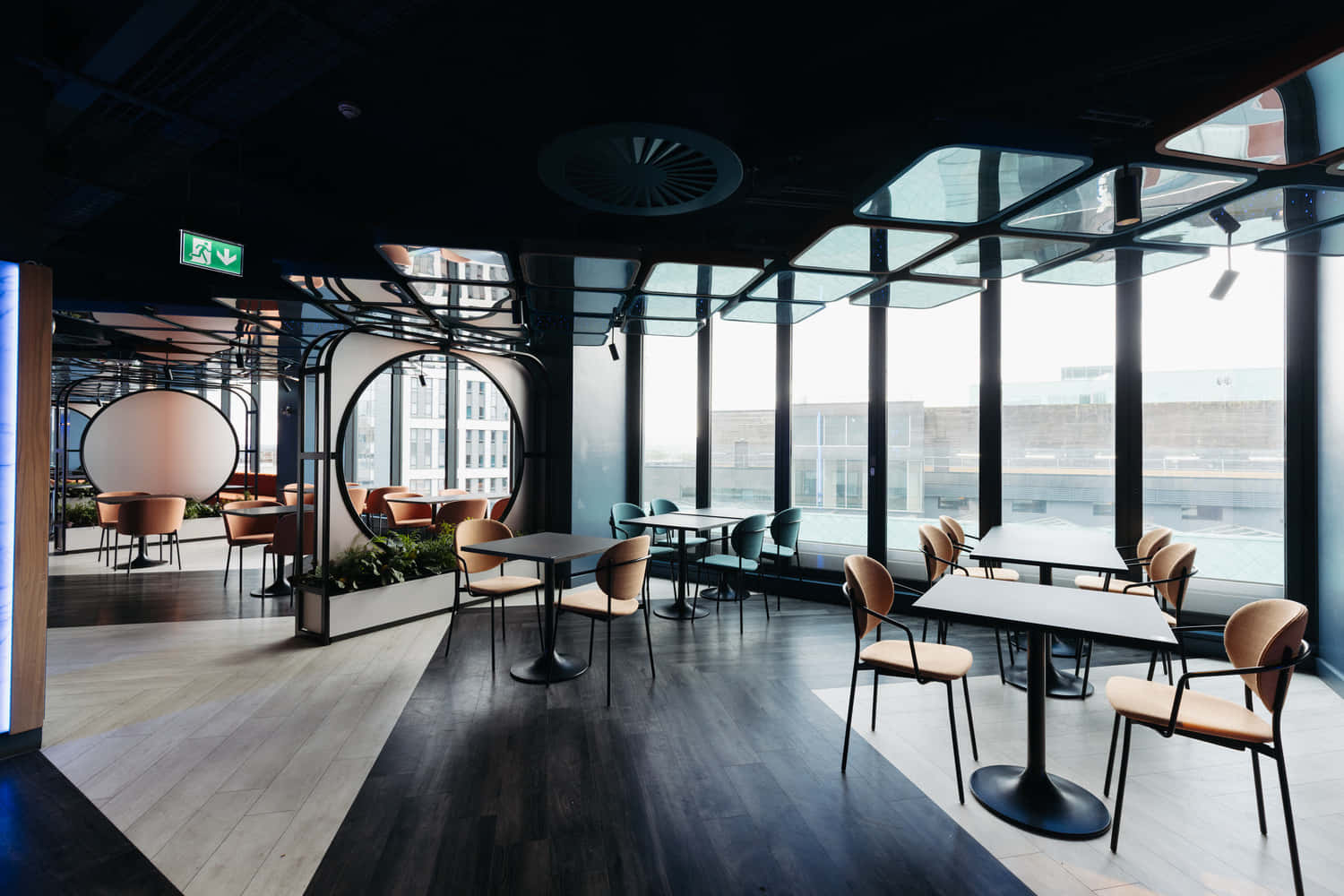 VEGA - Full Venue Exclusive Hire 9