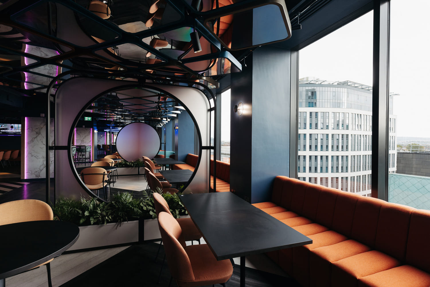 VEGA - Full Venue Exclusive Hire 10