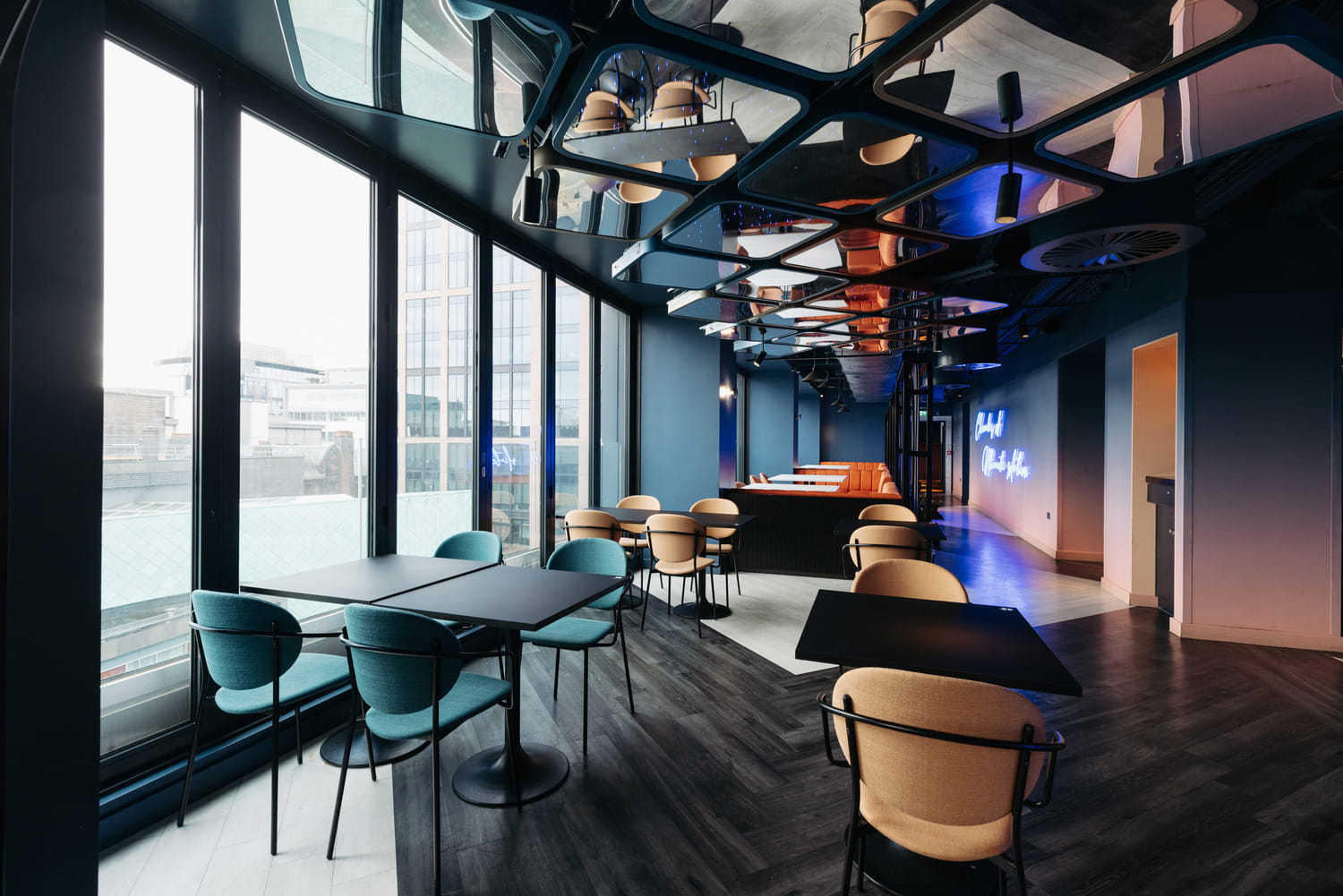 VEGA - Full Venue Exclusive Hire 7