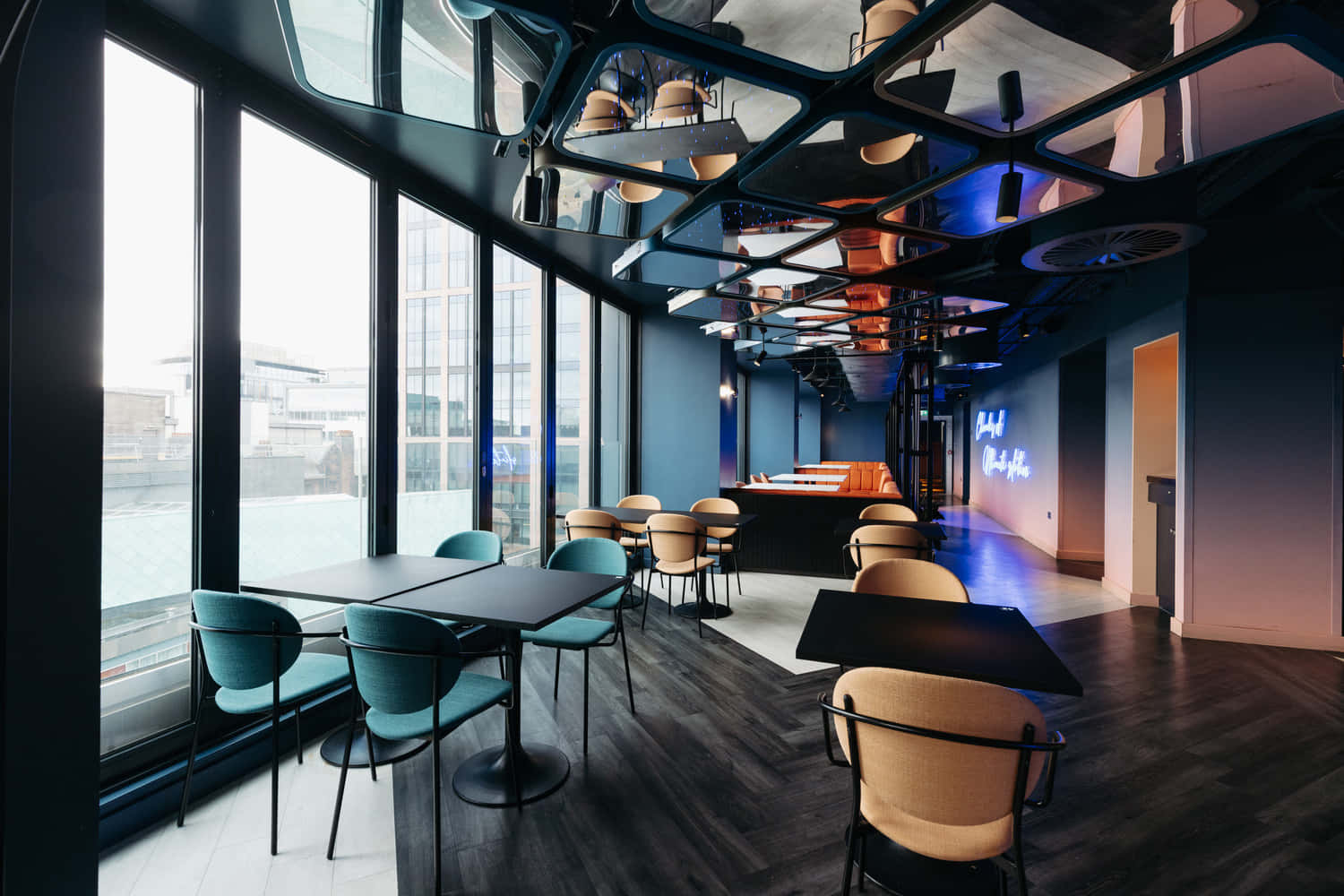 VEGA - Full Venue Exclusive Hire 7