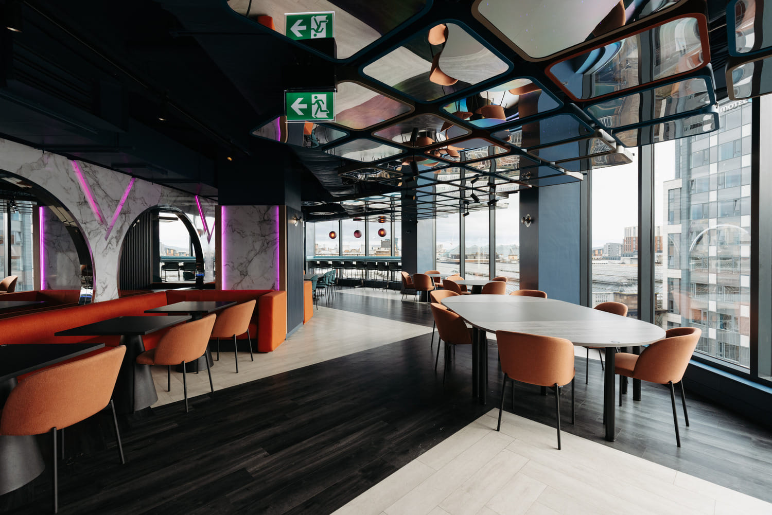 VEGA - Full Venue Exclusive Hire 15